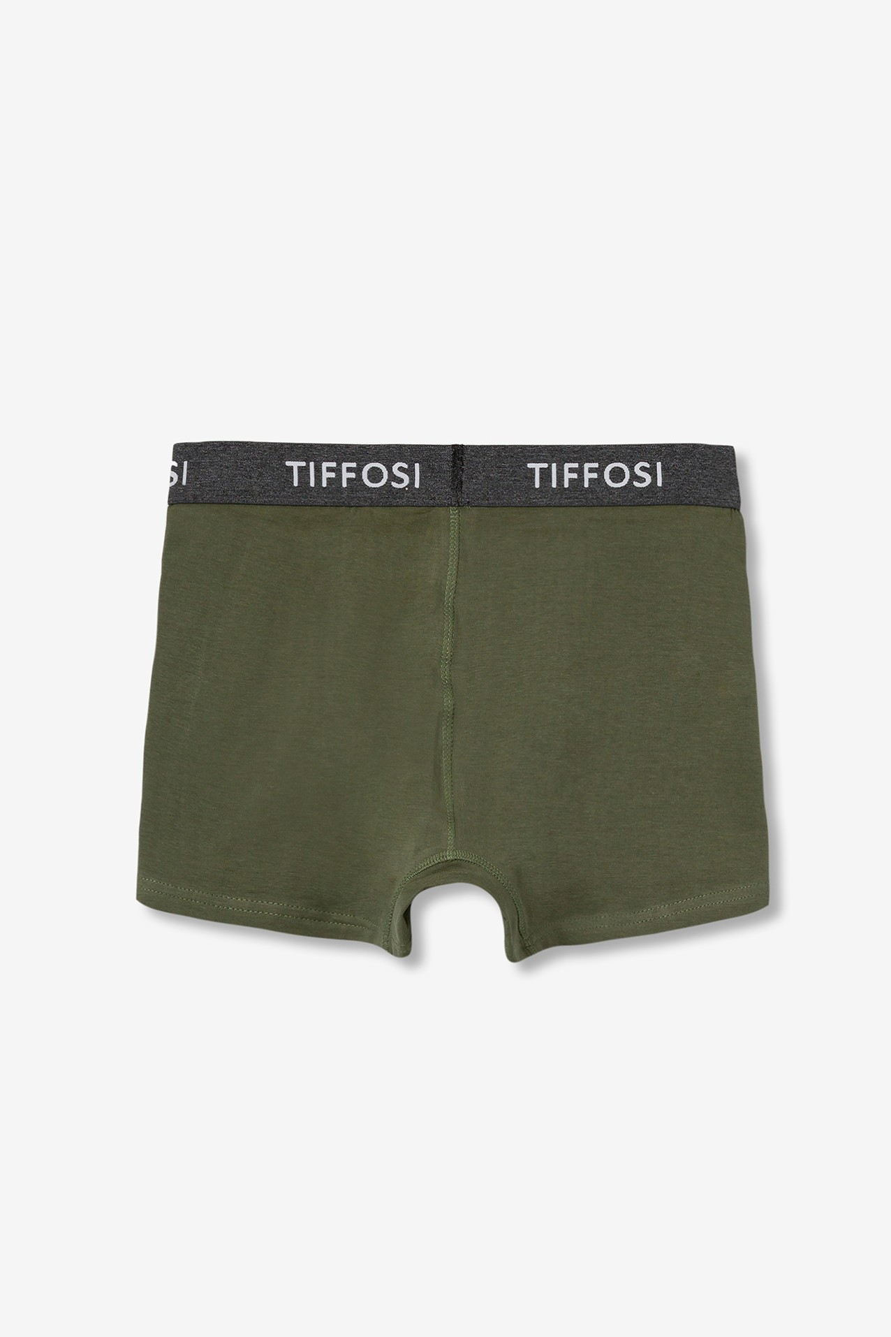 Boxers Lisos