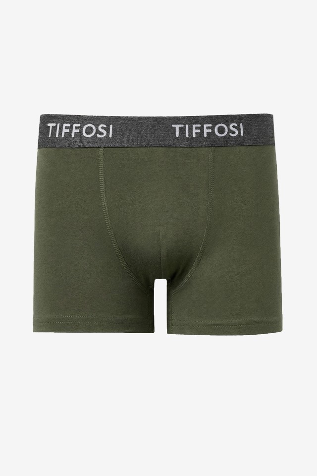 Boxers Lisos Boxers Lisos