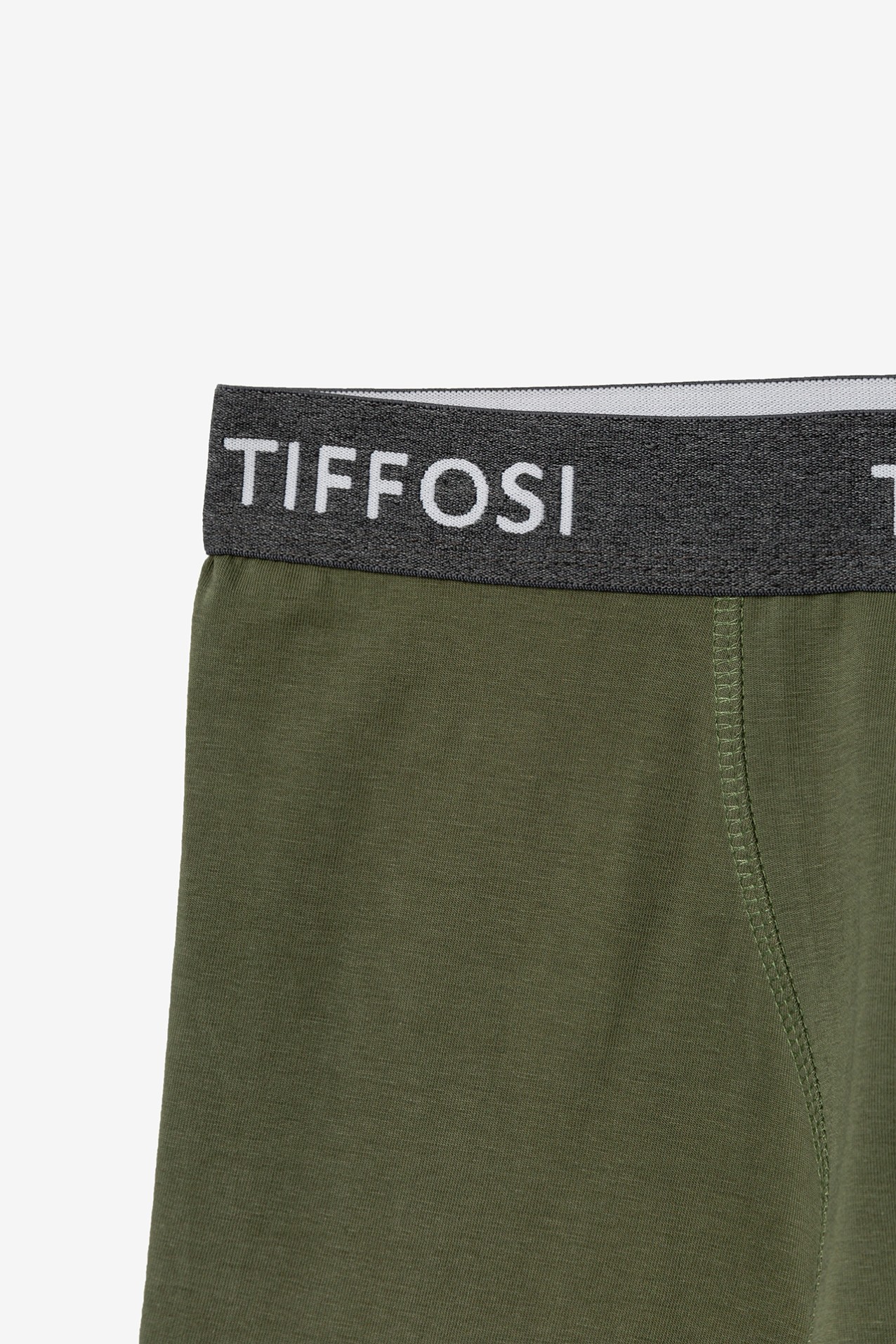 Boxers Lisos
