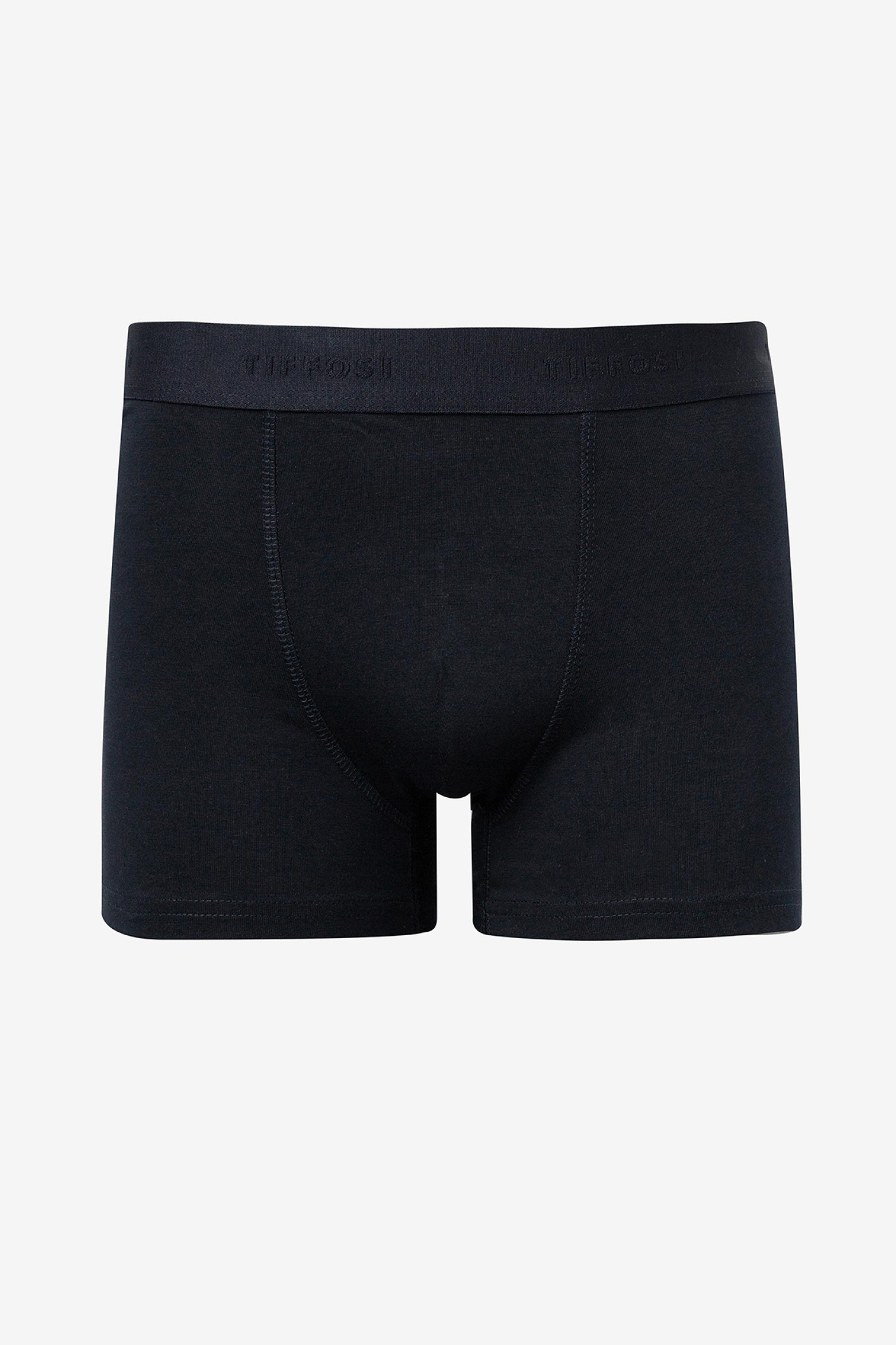 Boxers con cintura elástica