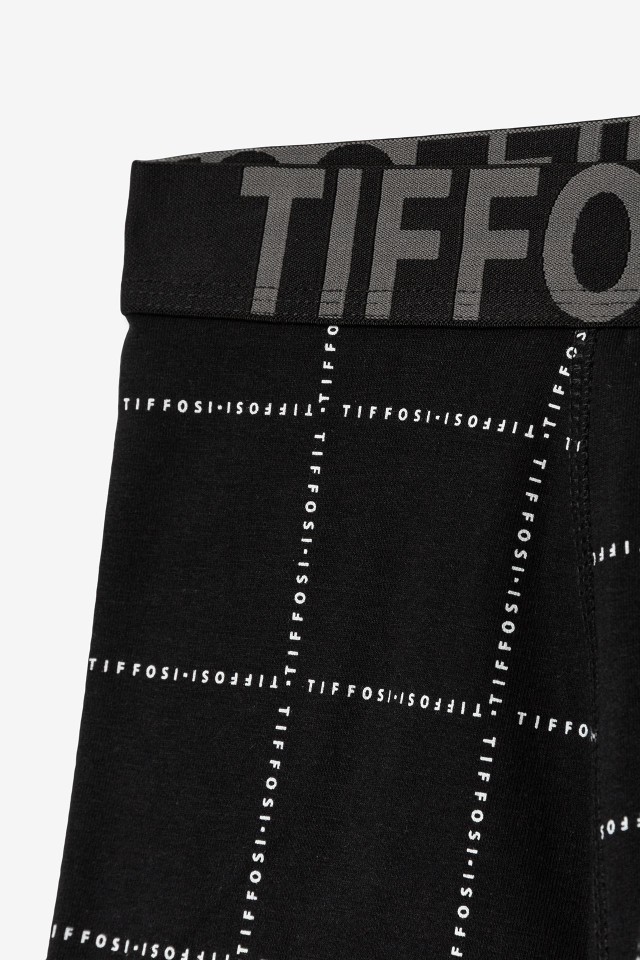 Logo Print Boxers Logo Print Boxers