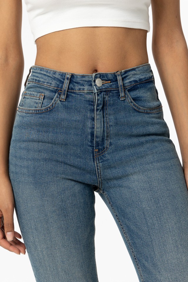 Lauren Skinny Jeans Lauren Skinny Jeans