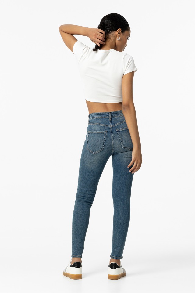 Lauren Skinny Jeans Lauren Skinny Jeans