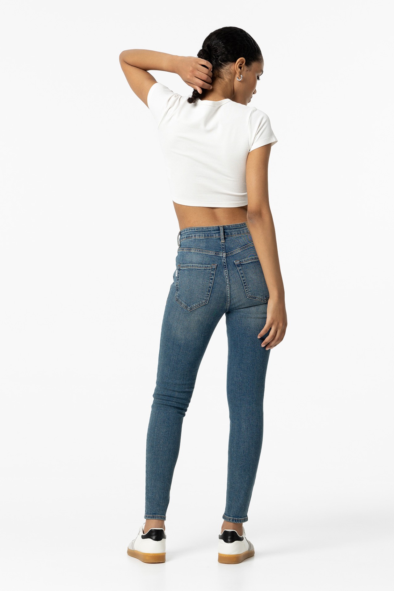 Jeans Lauren Skinny