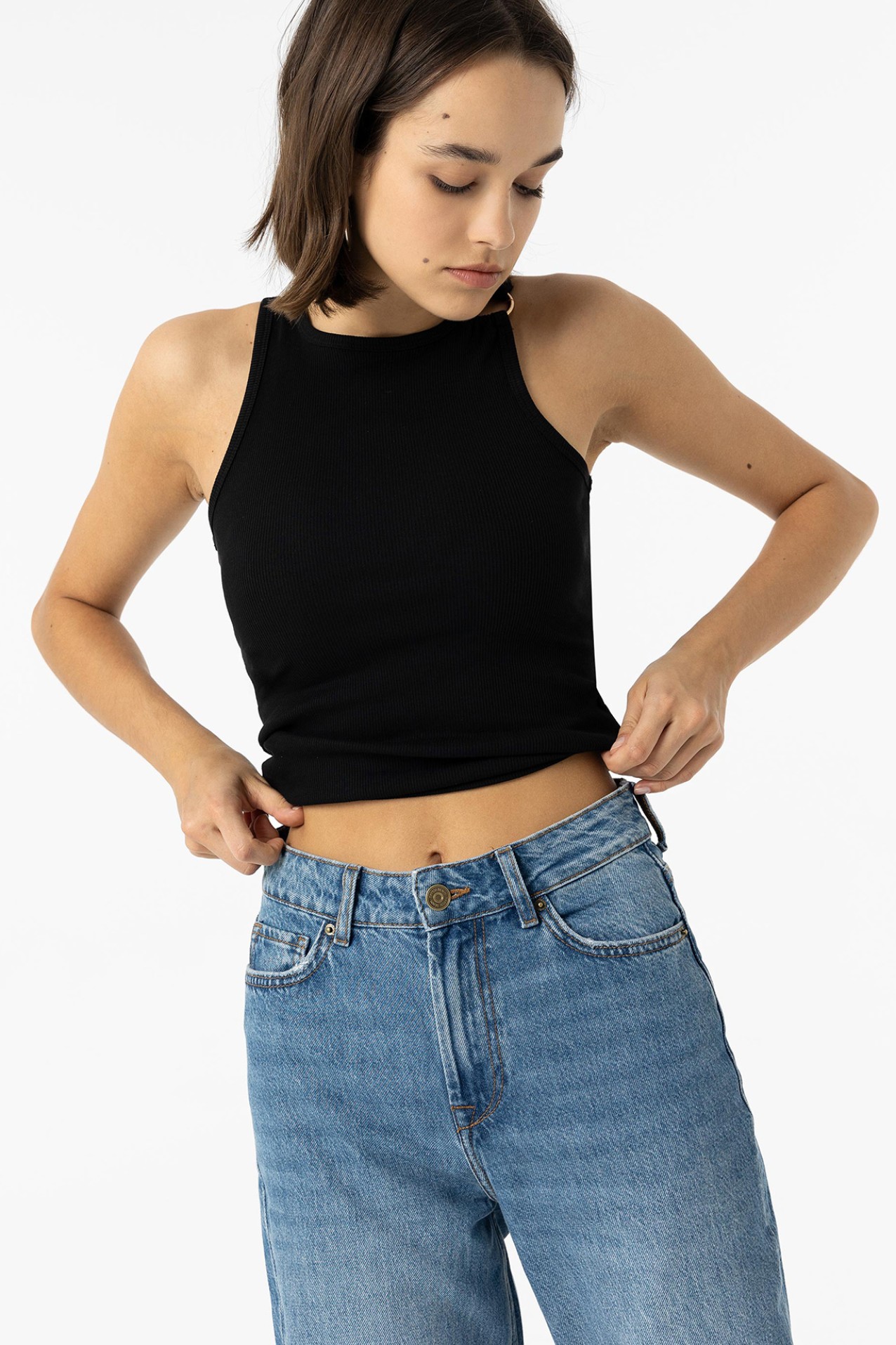 Jeans Bonnye Wide Leg