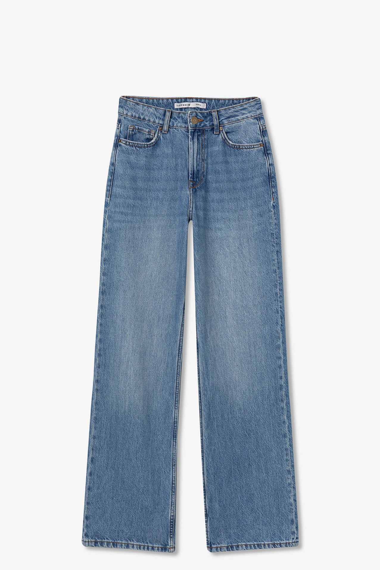 Jeans Bonnye Wide Leg
