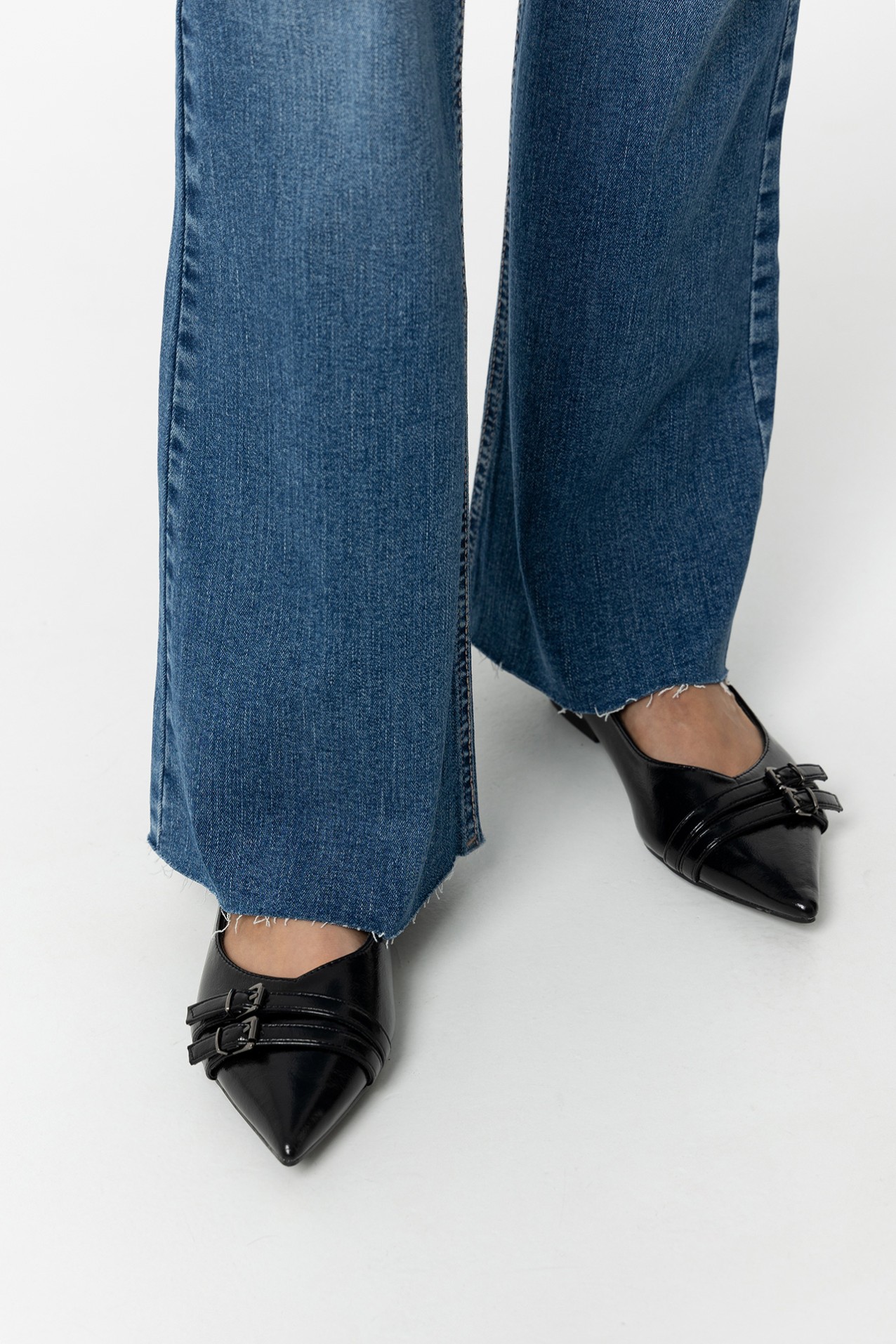 Jeans Zoe Flare