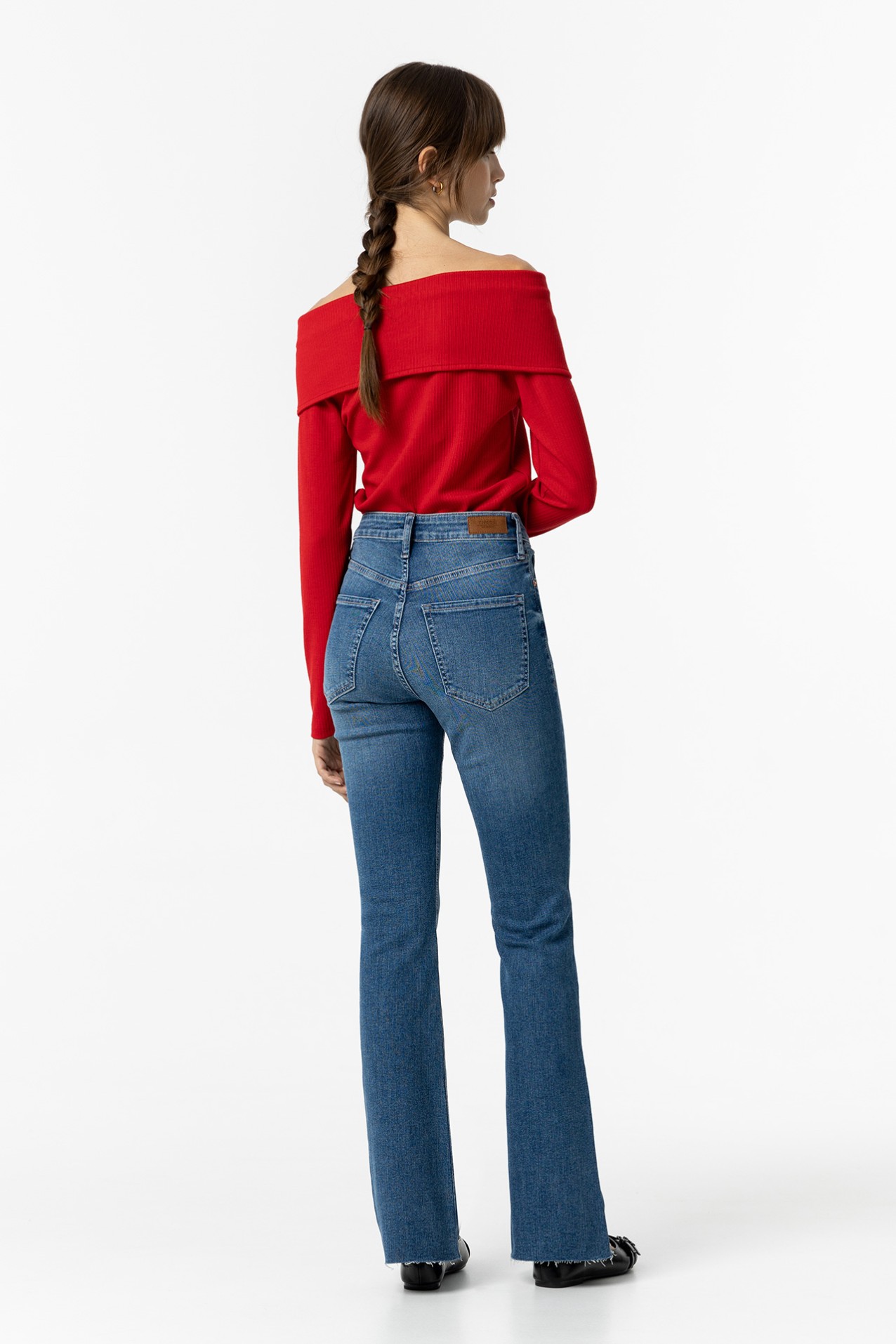 Jeans Zoe Flare
