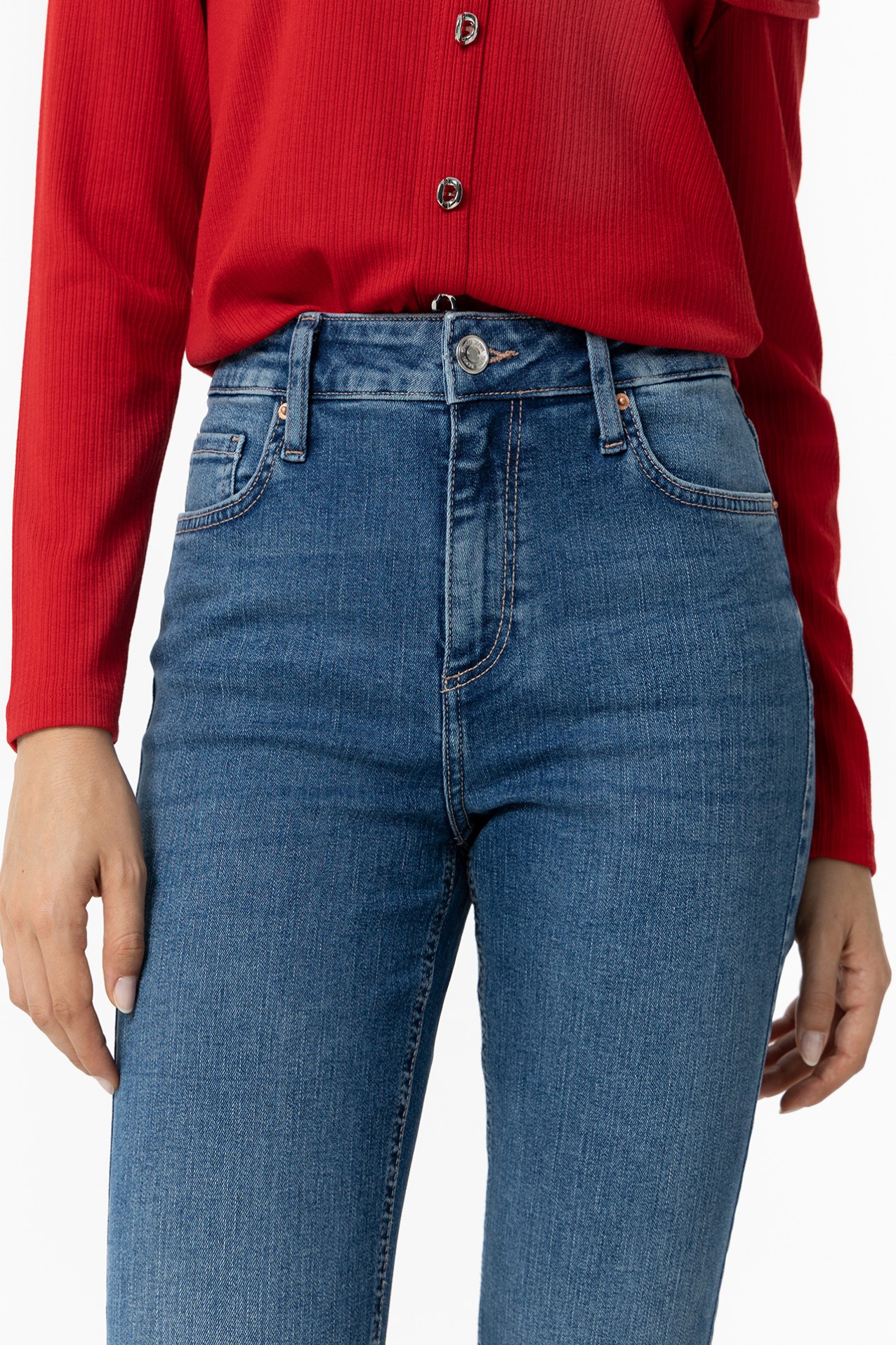 Jeans Zoe Flare