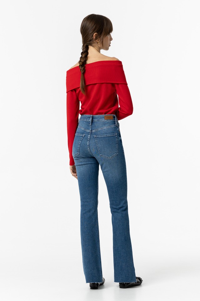 Jeans Zoe Flare Jeans Zoe Flare