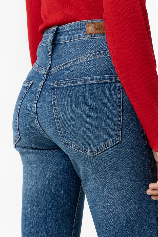 Jeans Zoe Flare Jeans Zoe Flare
