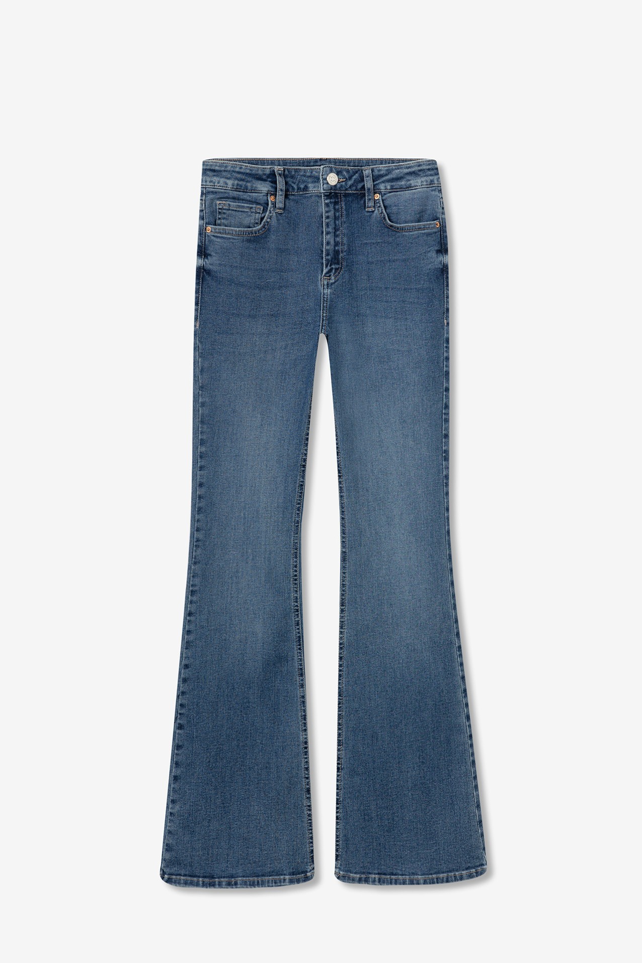 Jeans Zoe Flare