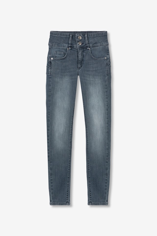 Jeans Double-up Skinny Jeans Double-up Skinny