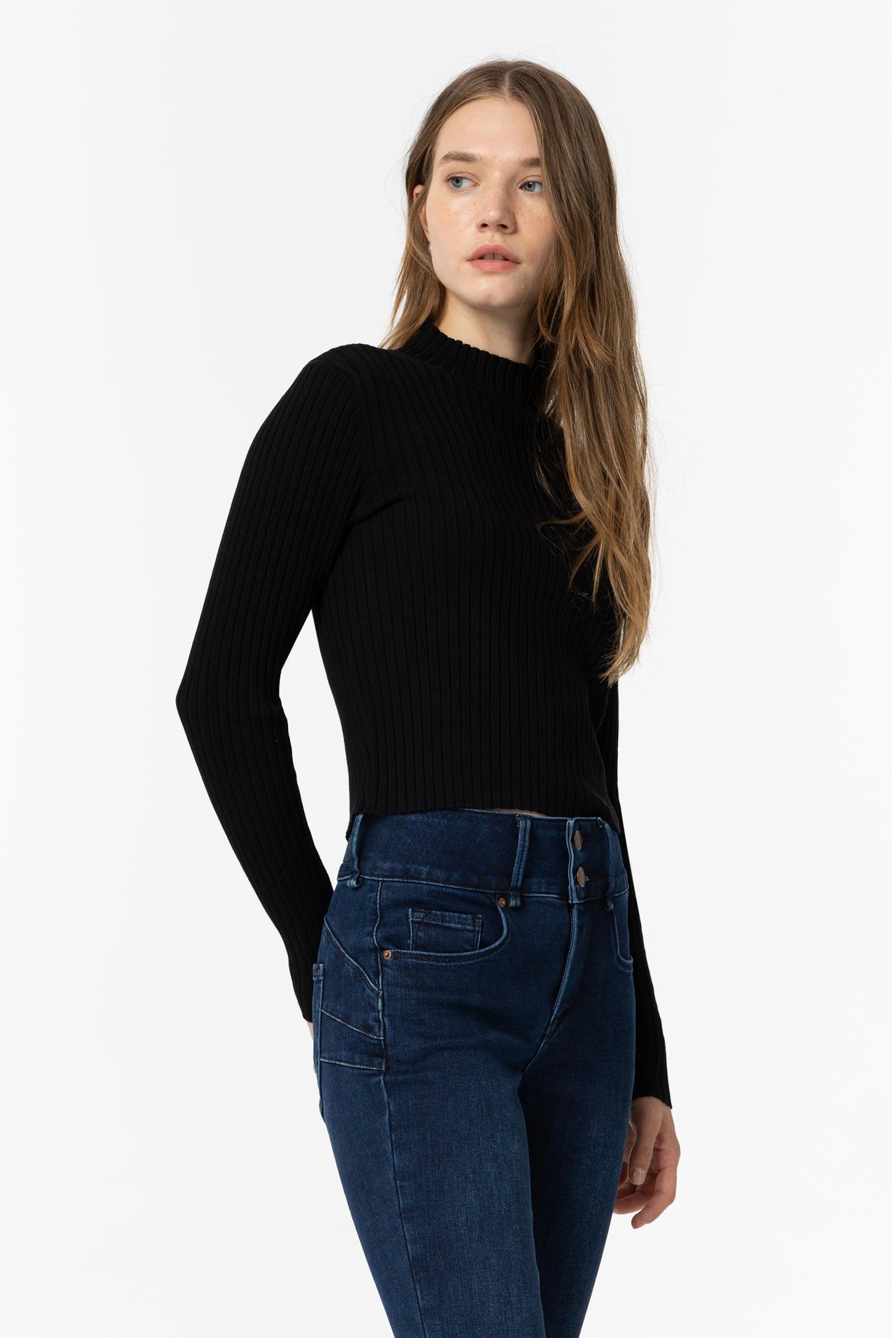 Jeans Double-up Skinny T�rmicos