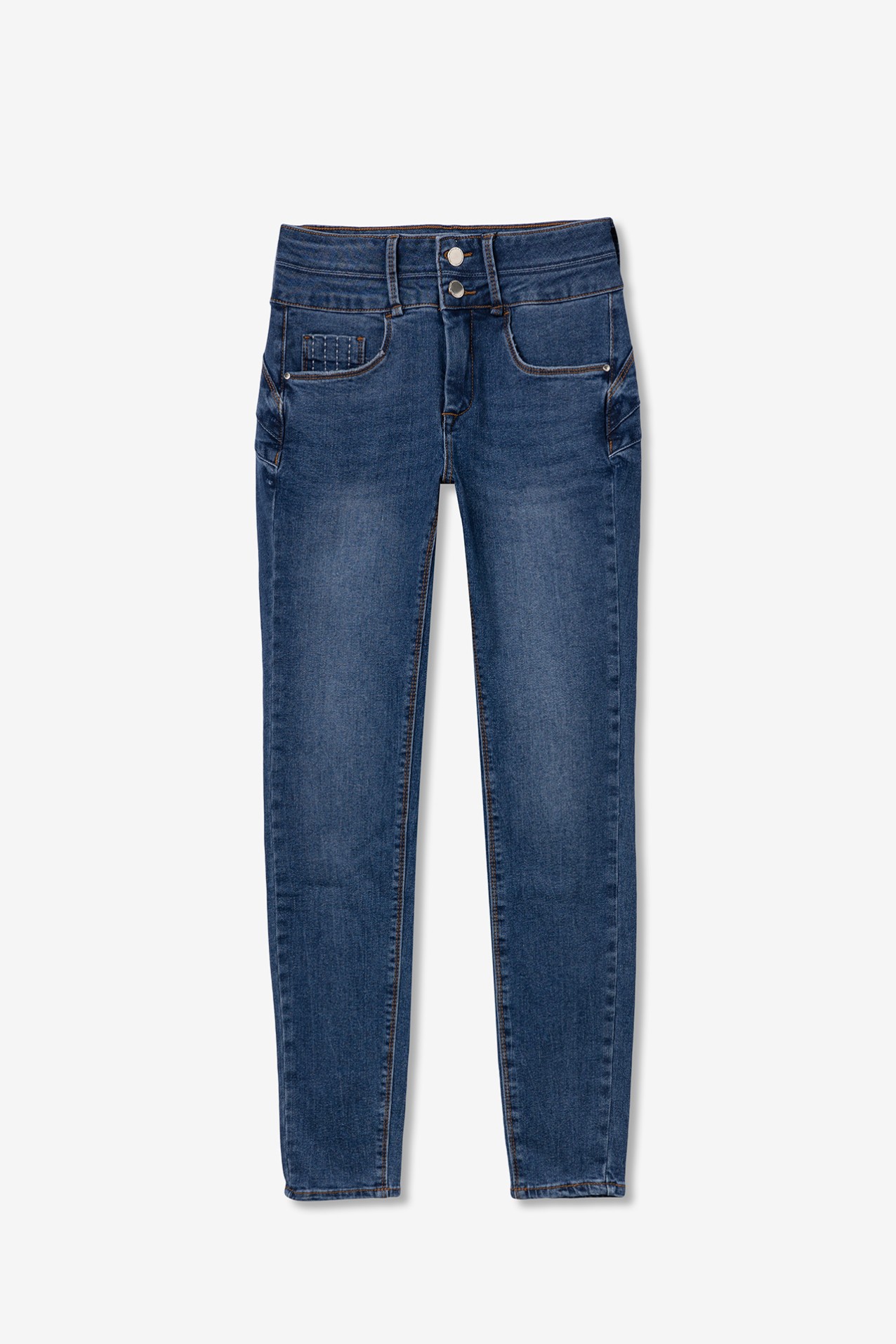 Jeans Double-up