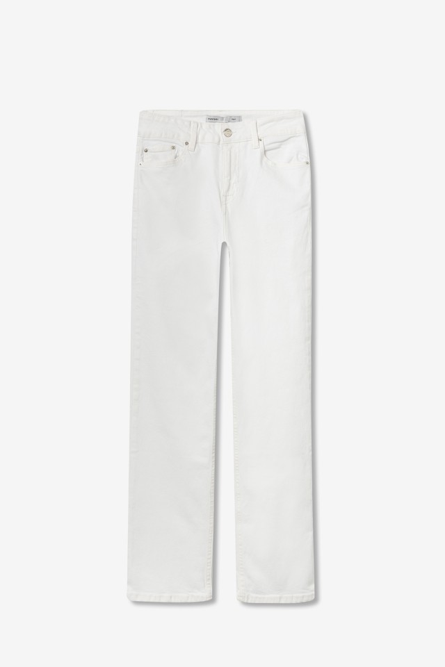 Amy Straight Fit High Waist Jeans Amy Straight Fit High Waist Jeans