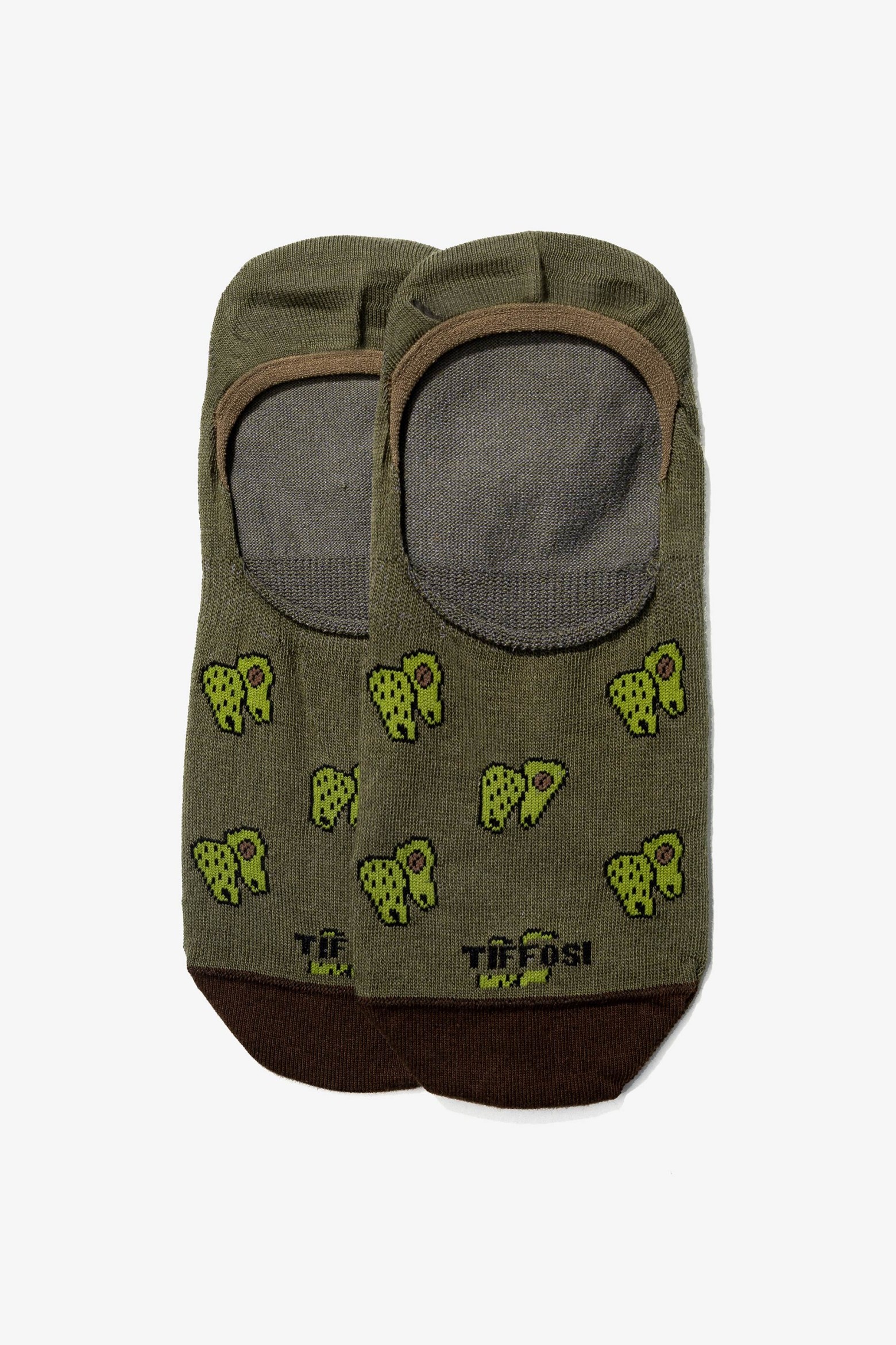 Calcetines Mini Estampados