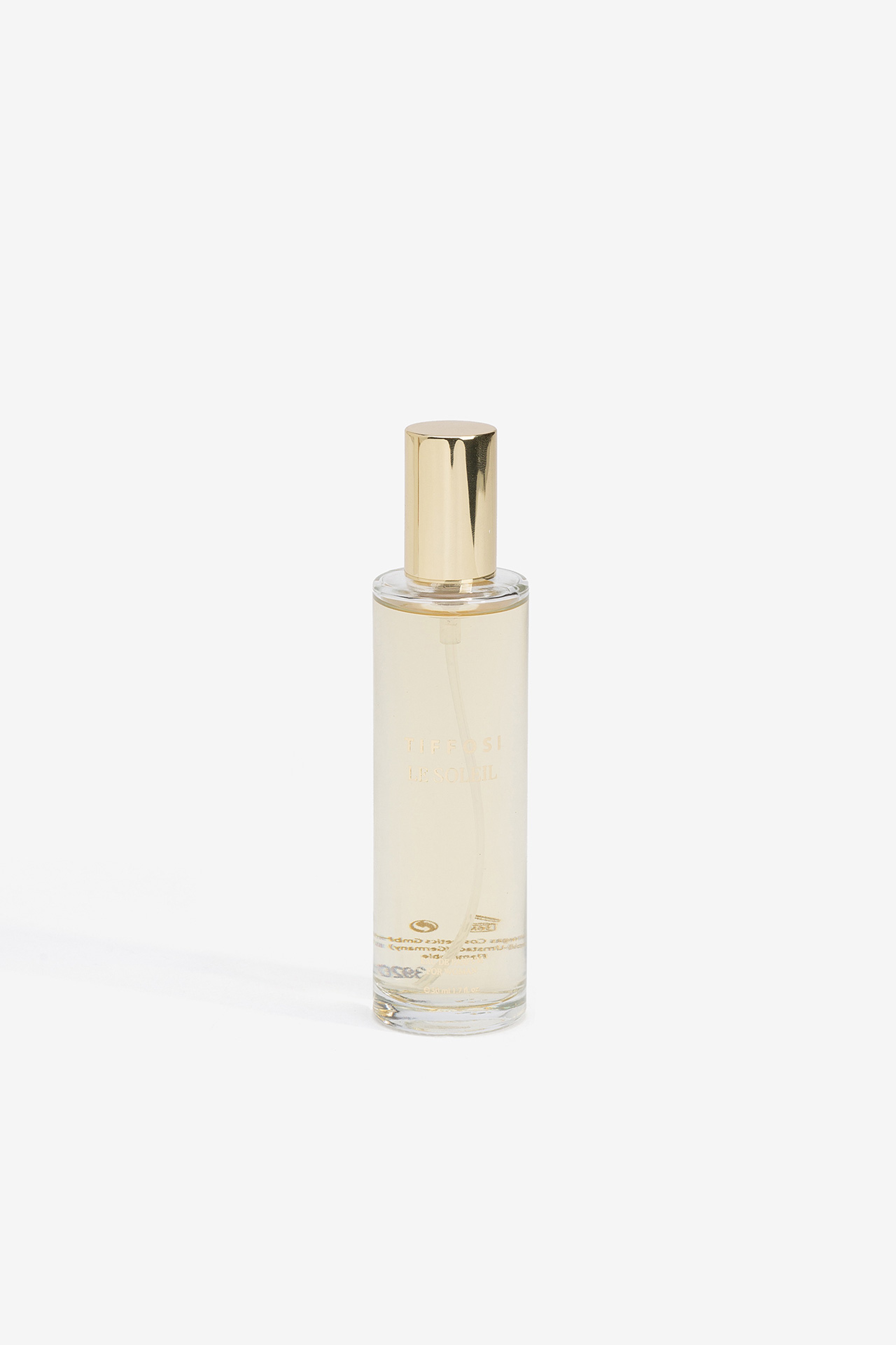 Perfume Le Soleil 50ml