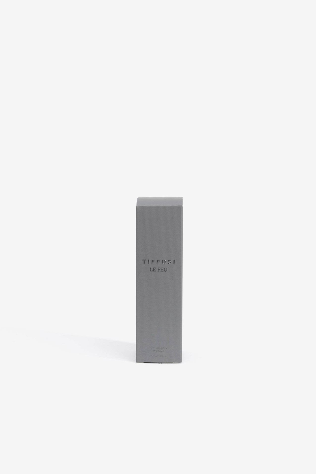Perfume Le Feu 20ml