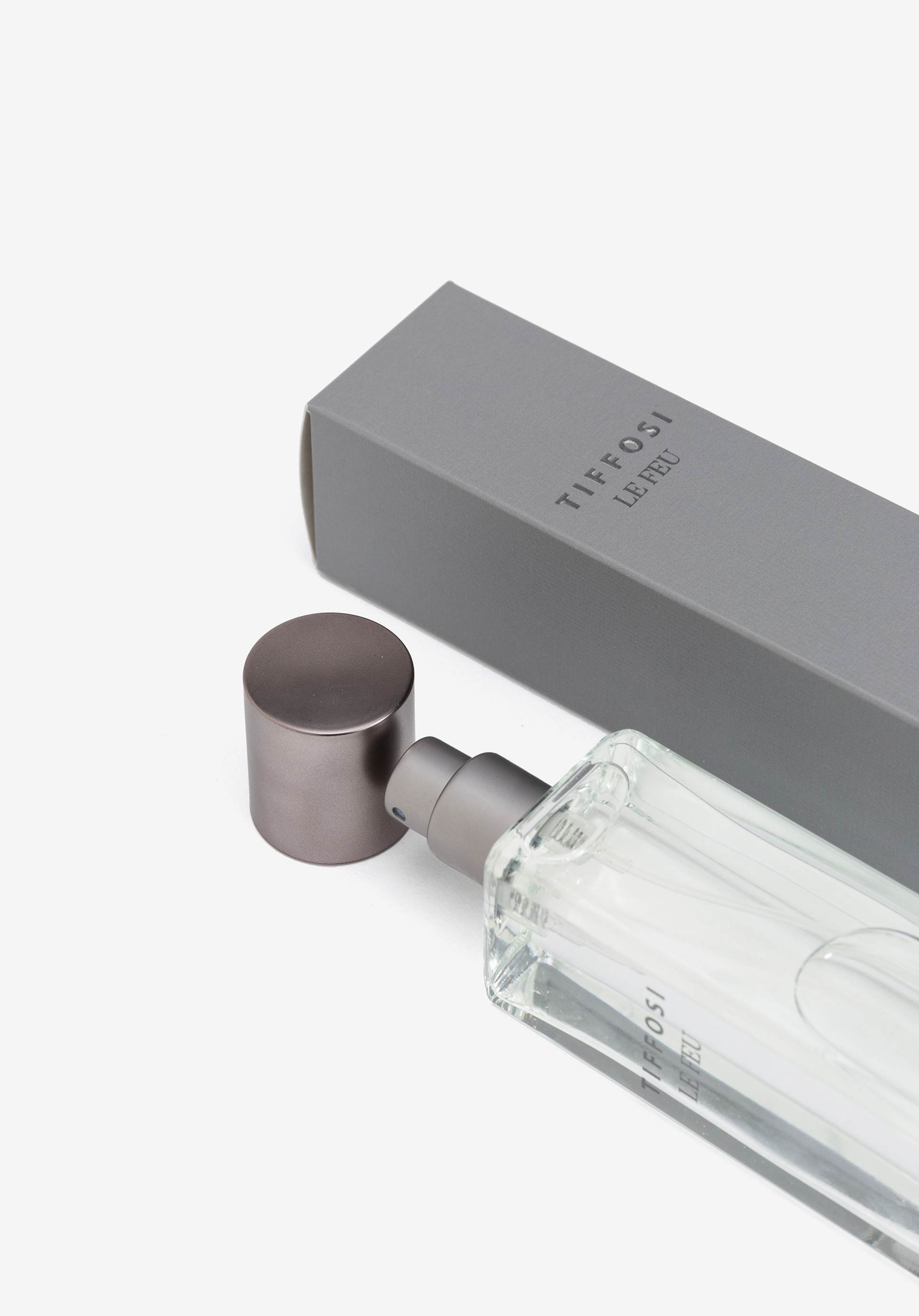 Perfume Le Feu 20ml