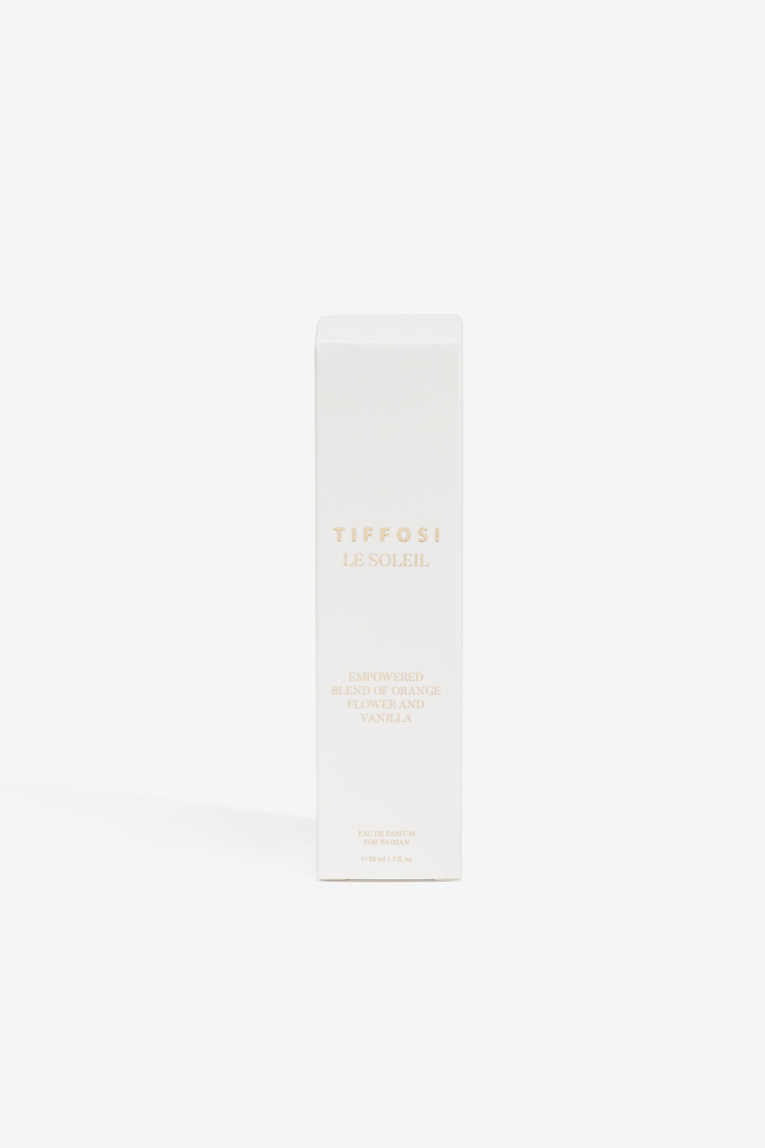 Perfume Le Soleil 50ml