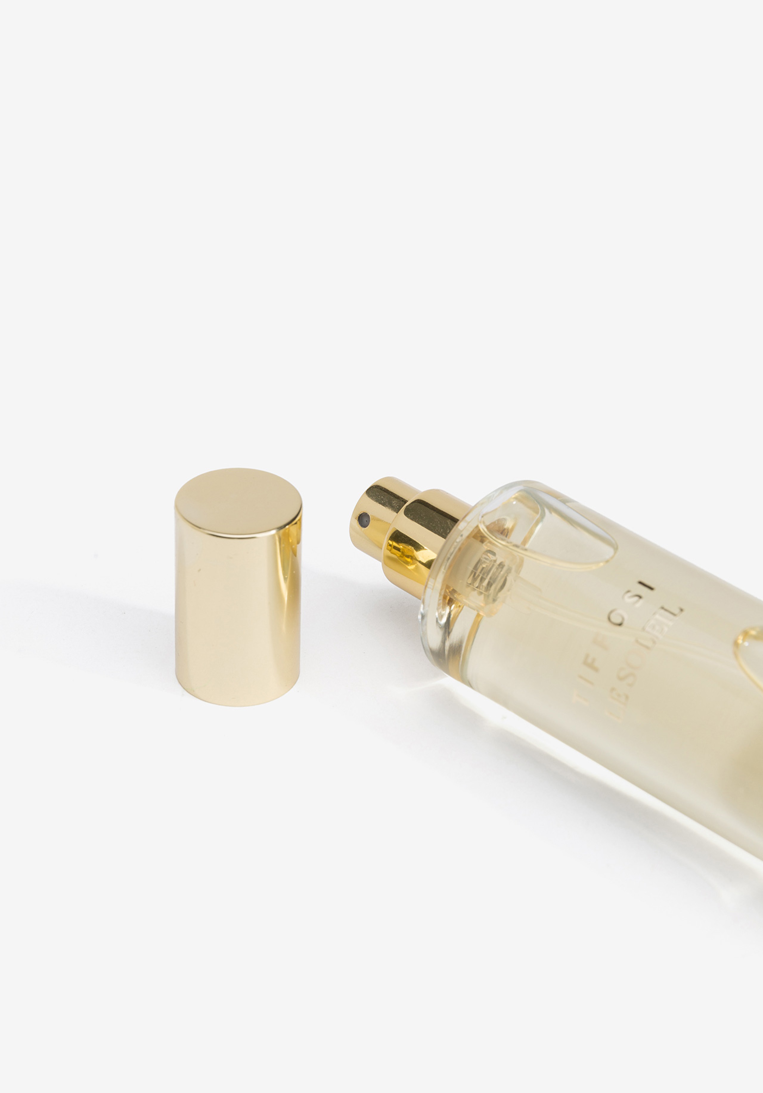 Perfume Le Soleil 50ml