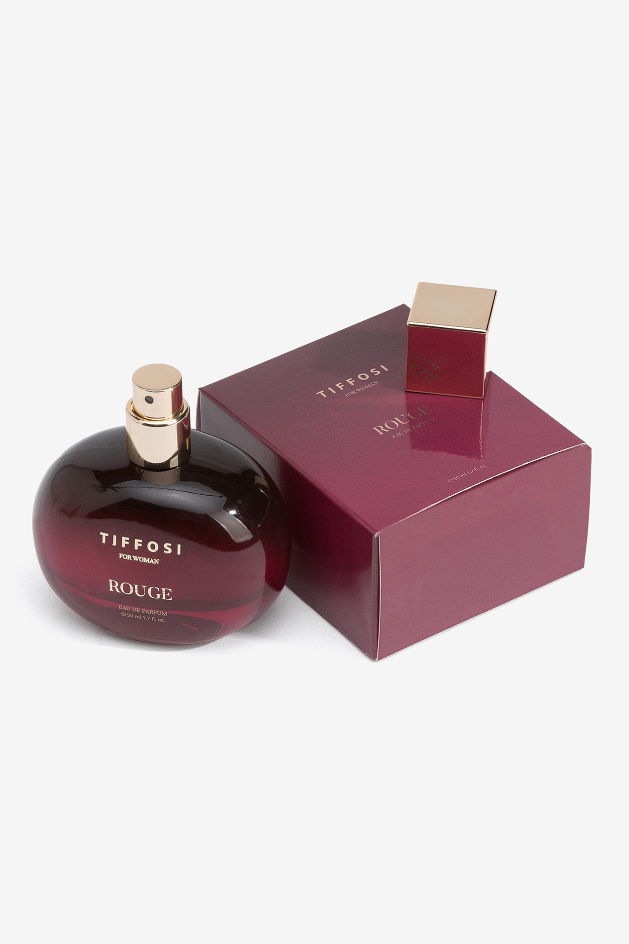 Red Perfum