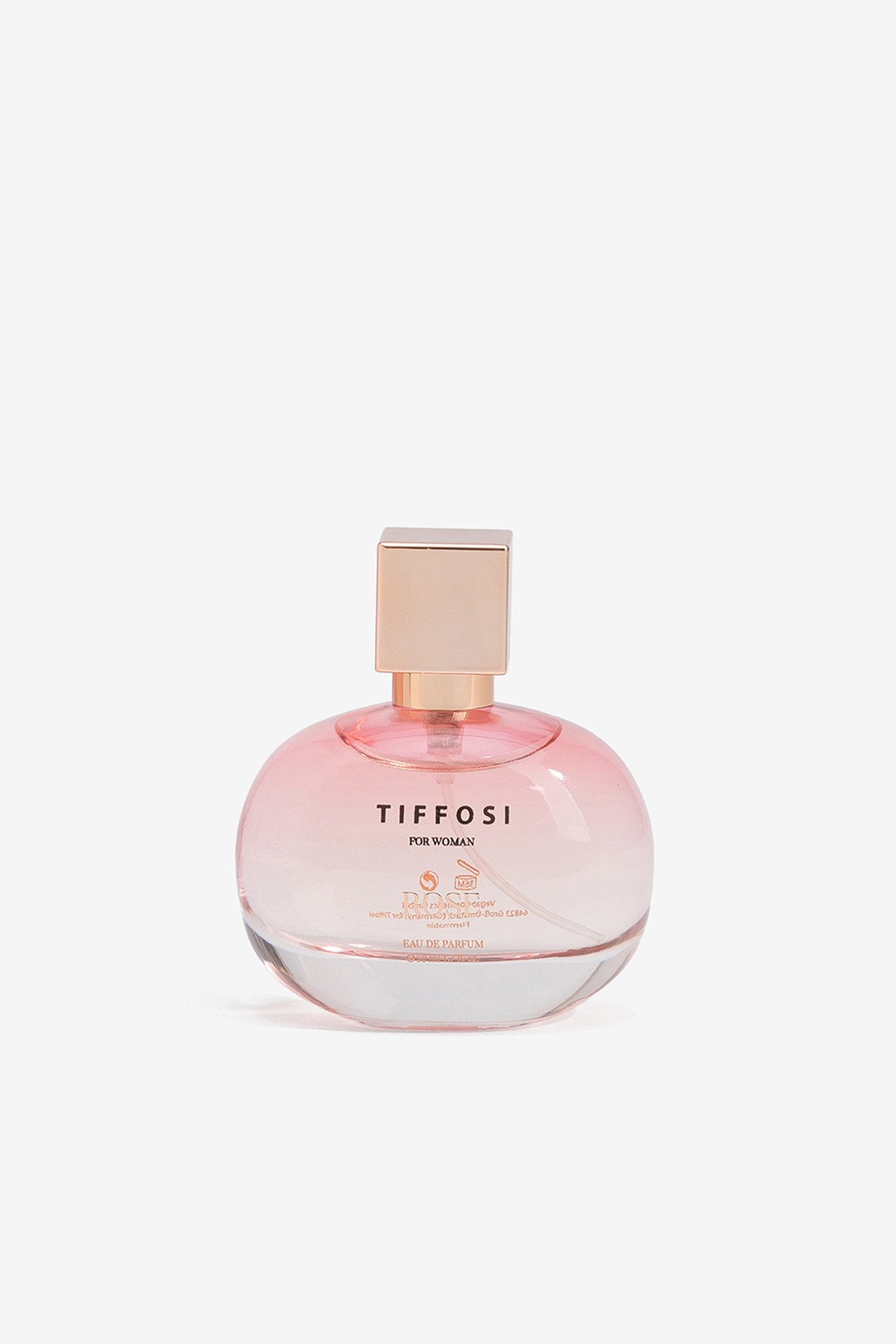 Golden Rose Perfum