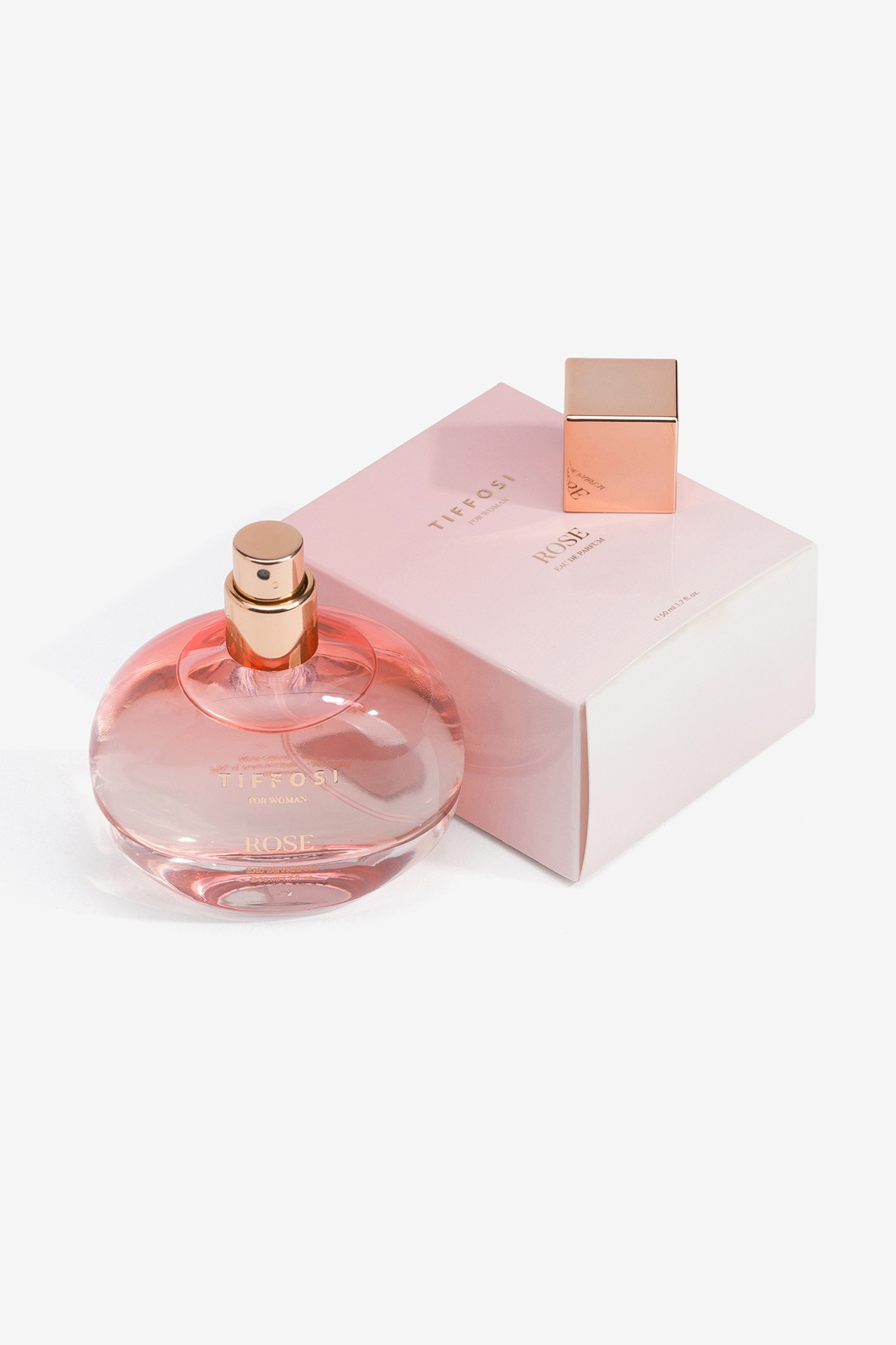 Golden Rose Perfum