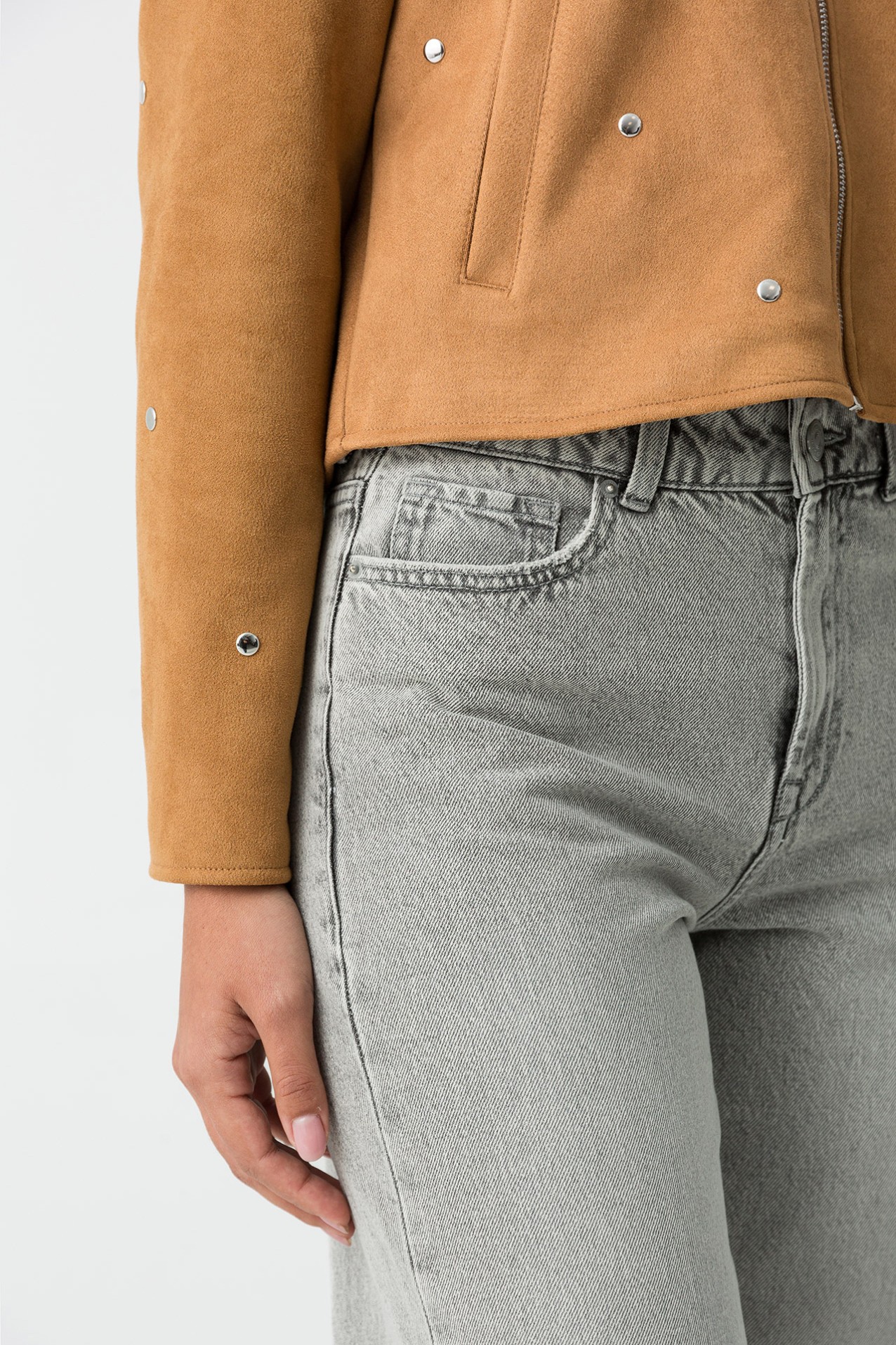 Jeans Bonnye Wide Leg