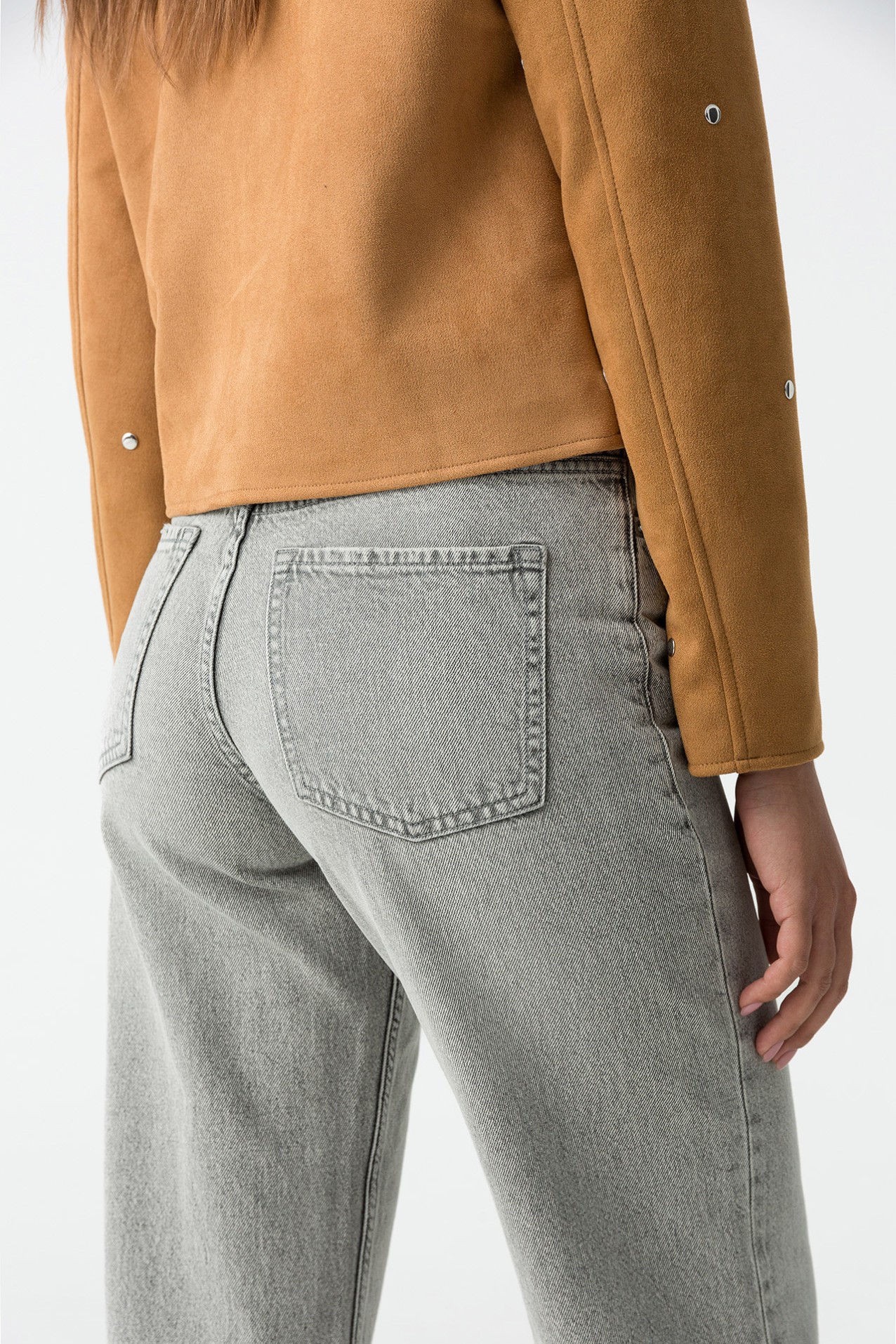 Jeans Bonnye Wide Leg