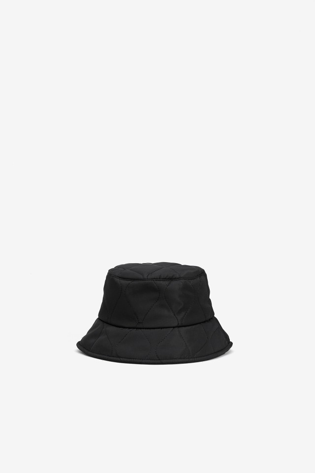 Chap�u Bucket Acolchoado