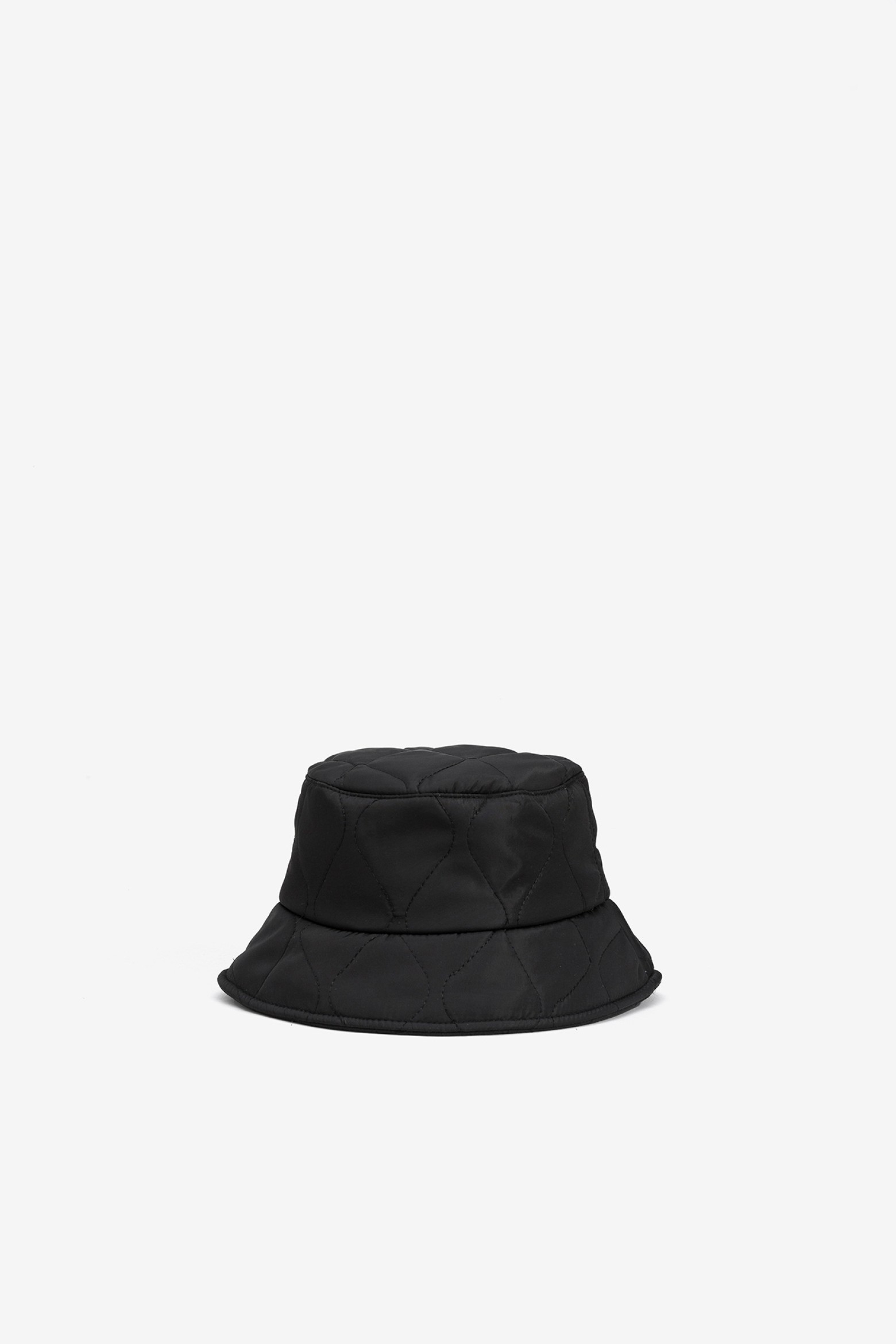 Quilted Bucket Hat