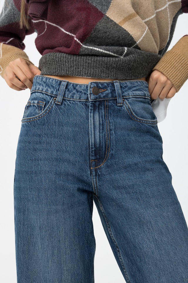Jeans Bonnye Wide Leg Jeans Bonnye Wide Leg