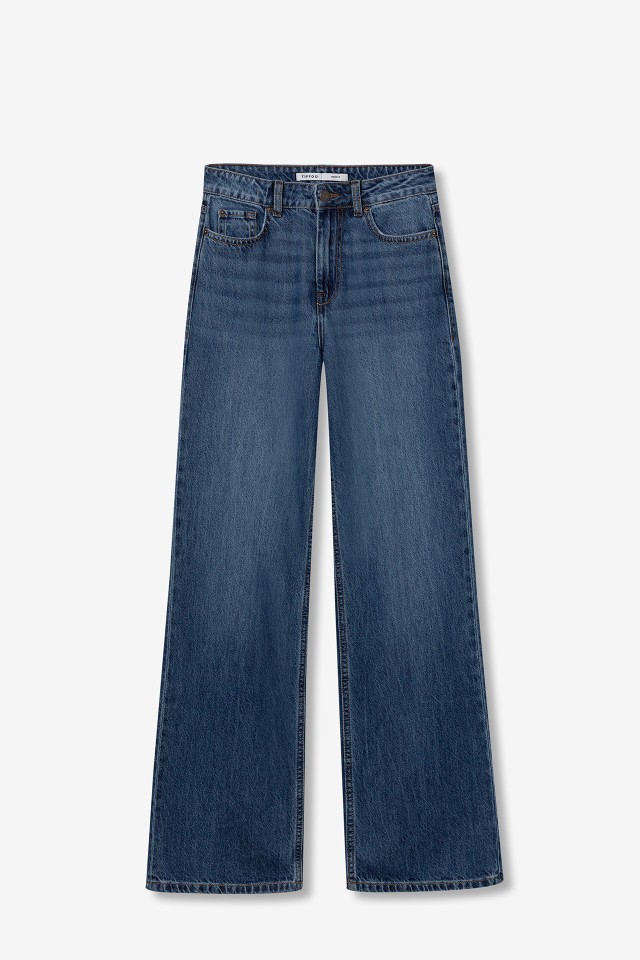 Jeans Bonnye Wide Leg Jeans Bonnye Wide Leg