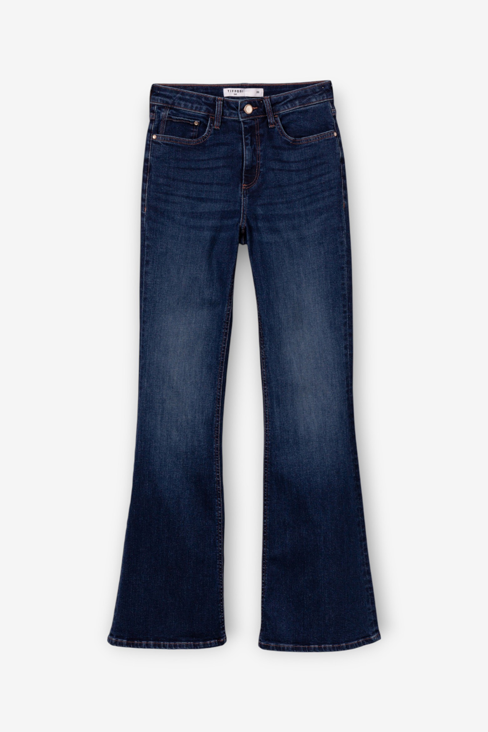 Jeans Zoe Flare Fit