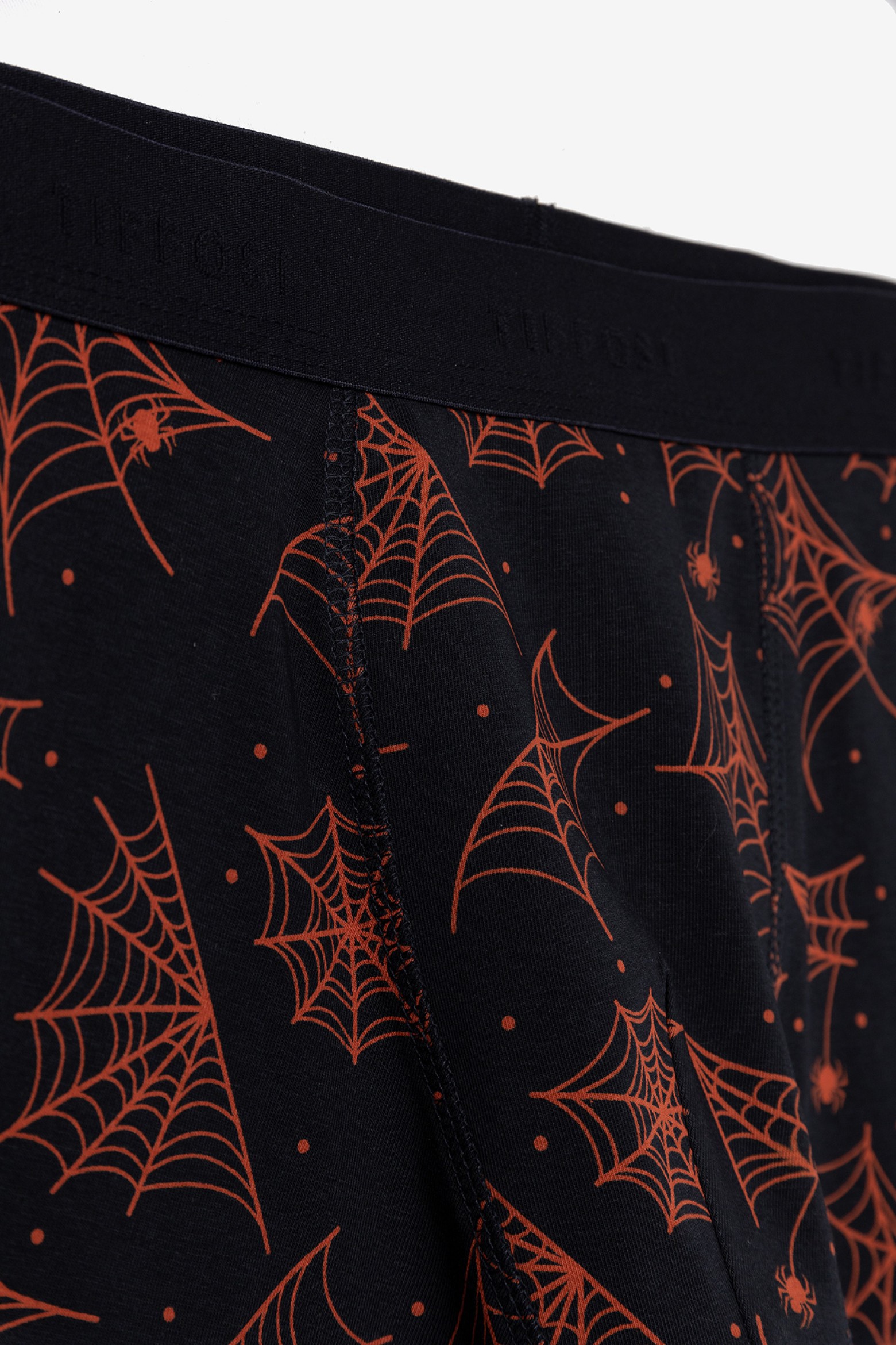 Boxers con estampado ar�cnido