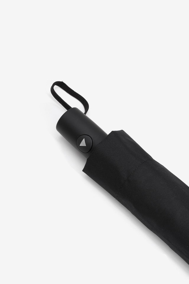Plain Retractable Umbrella Plain Retractable Umbrella