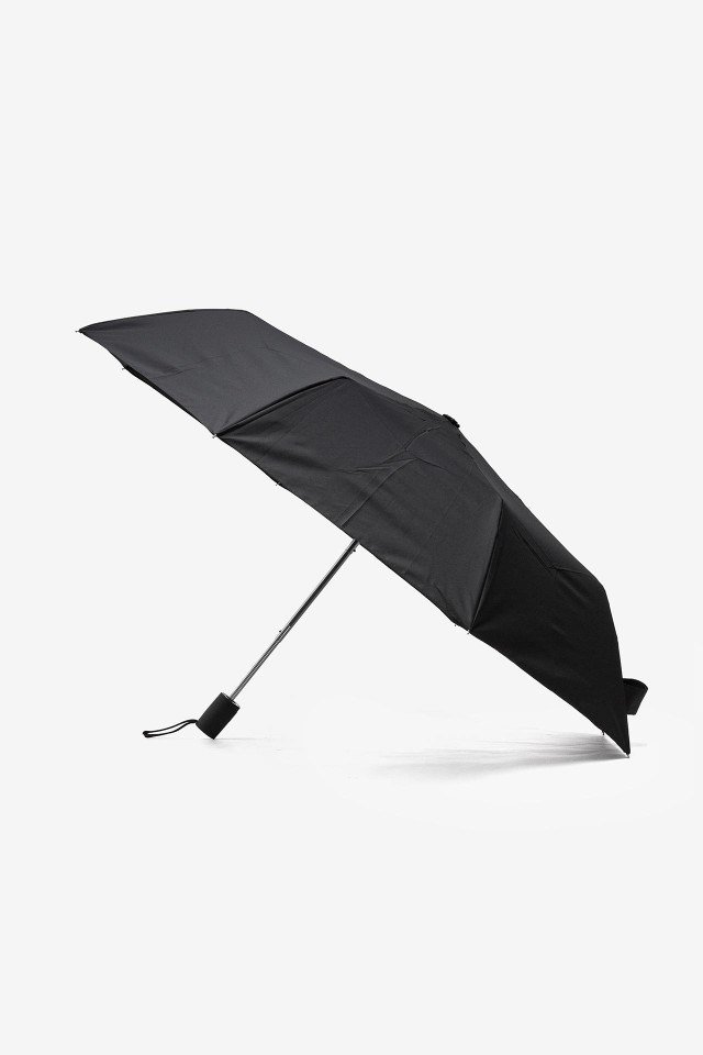 Plain Retractable Umbrella Plain Retractable Umbrella