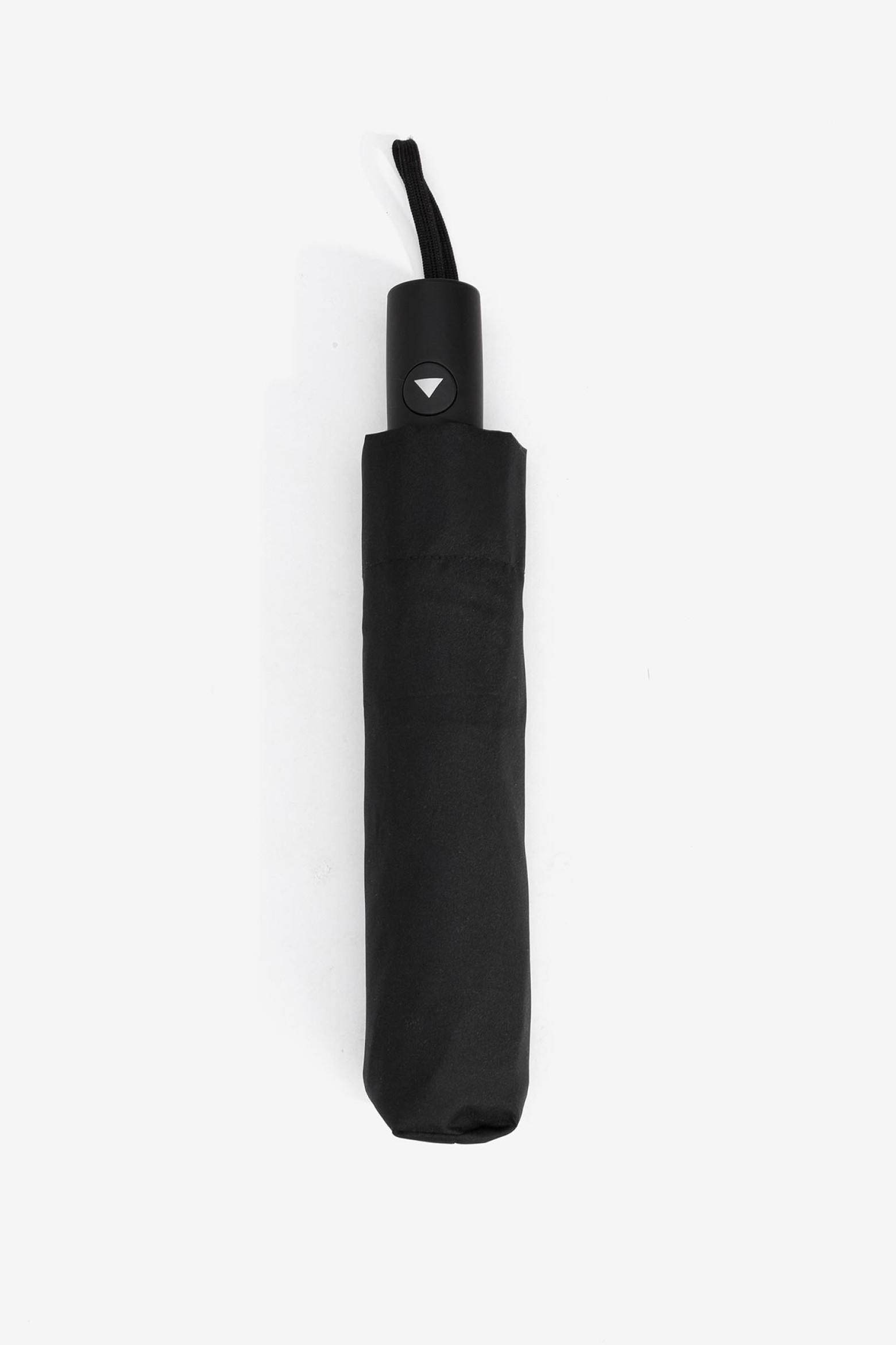 Plain Retractable Umbrella