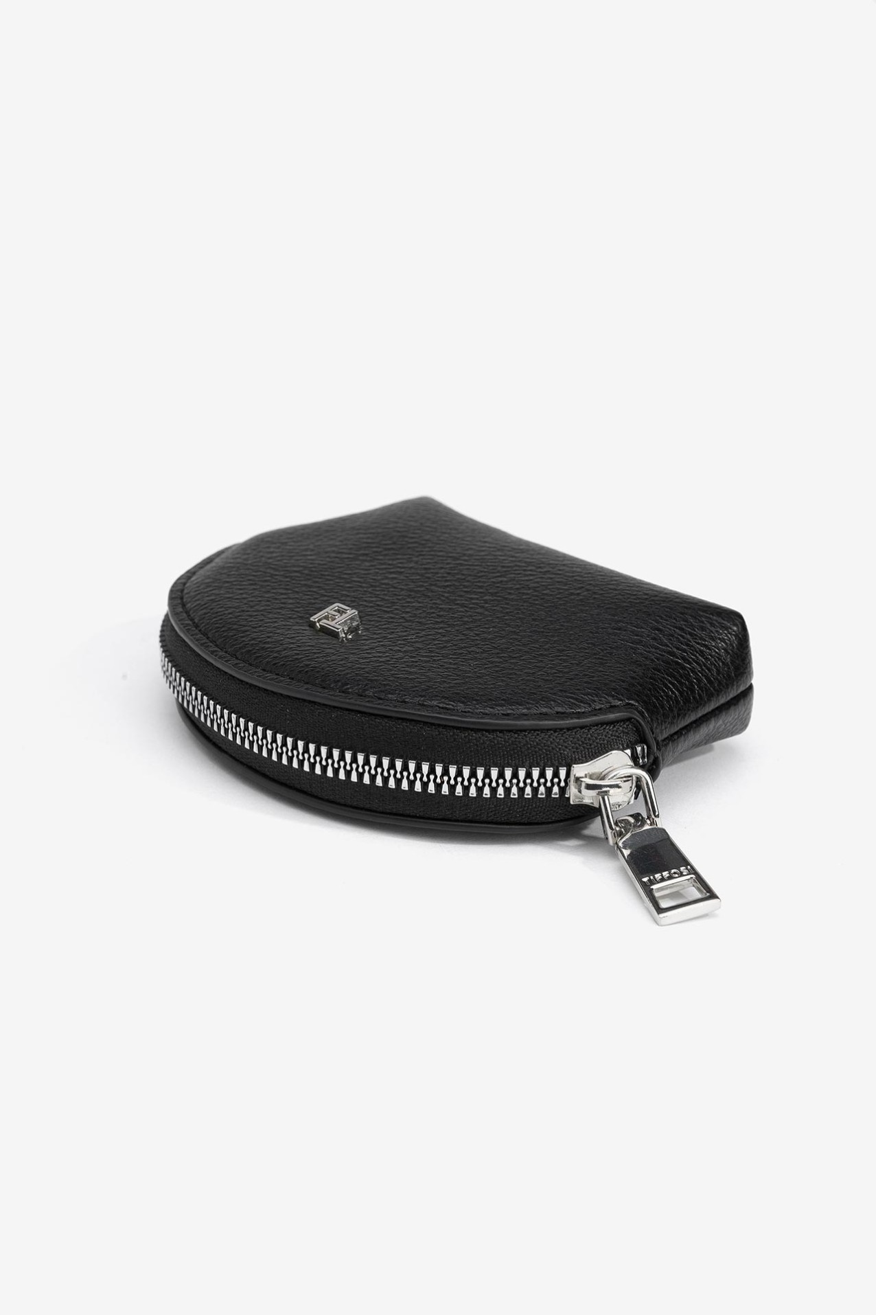Leather Effect Coin Purse