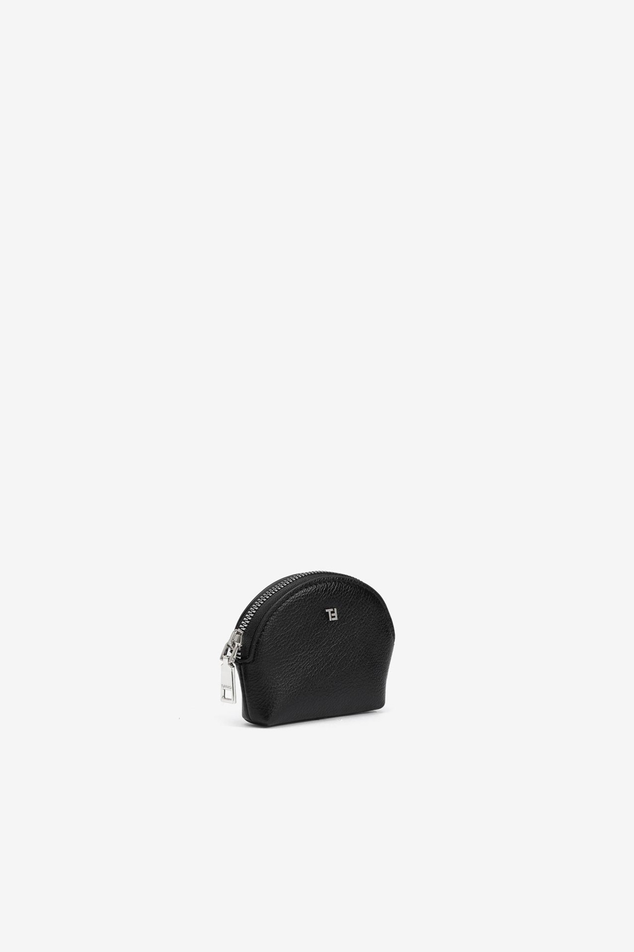 Leather Effect Coin Purse