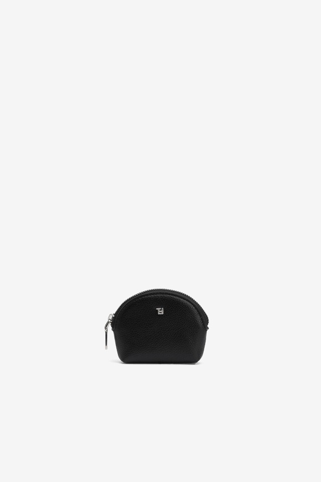 Leather Effect Coin Purse