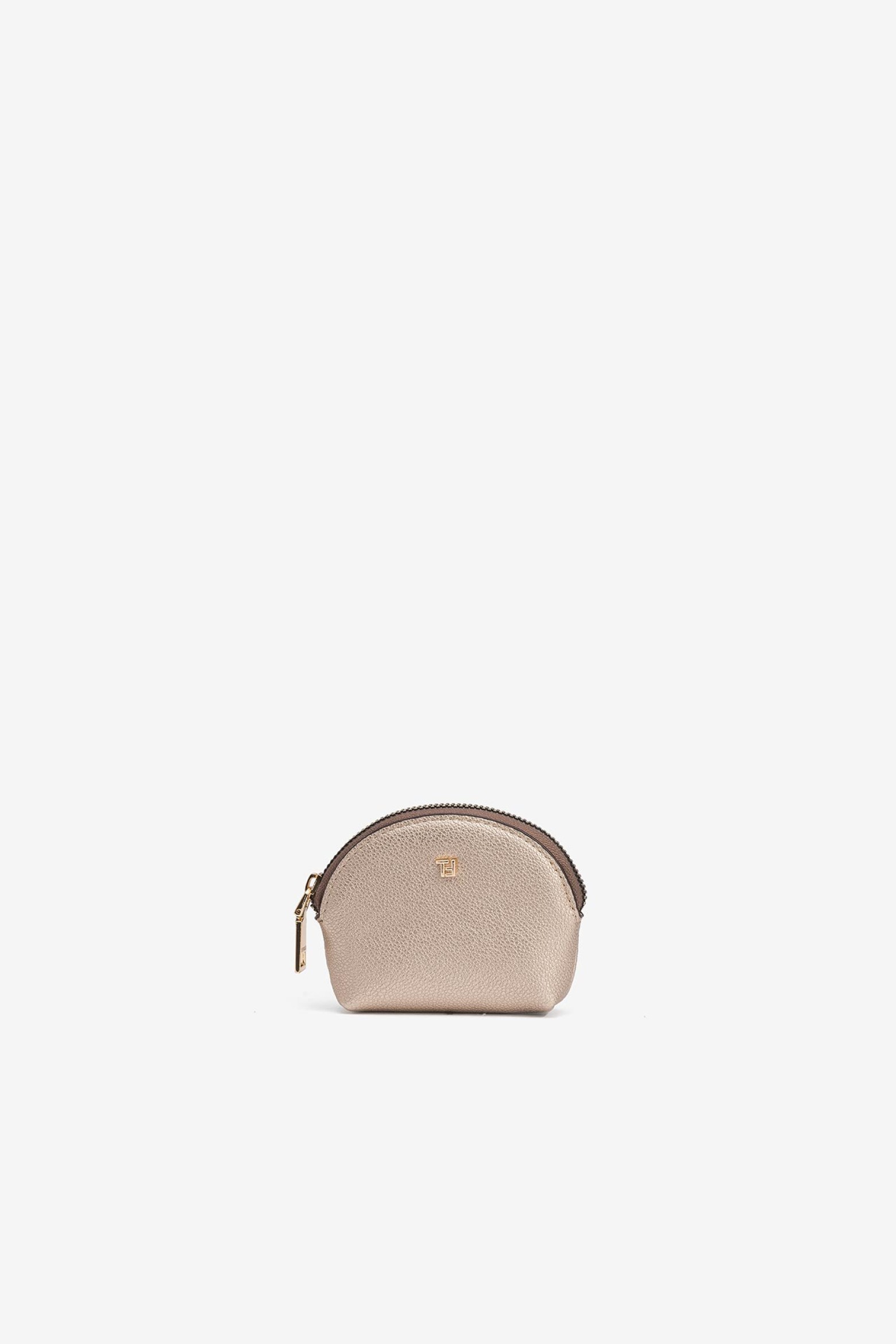Leather Effect Coin Purse