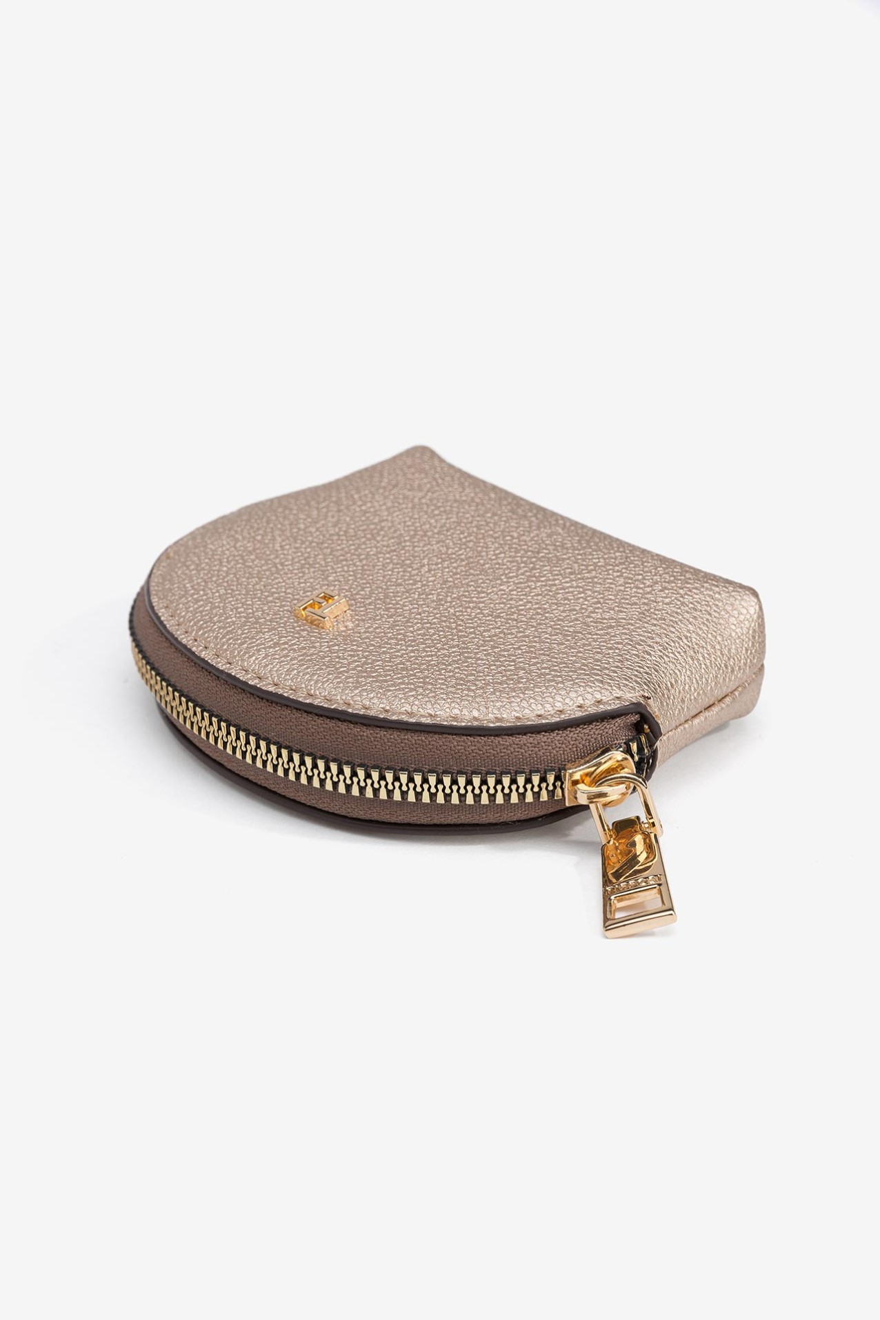Leather Effect Coin Purse