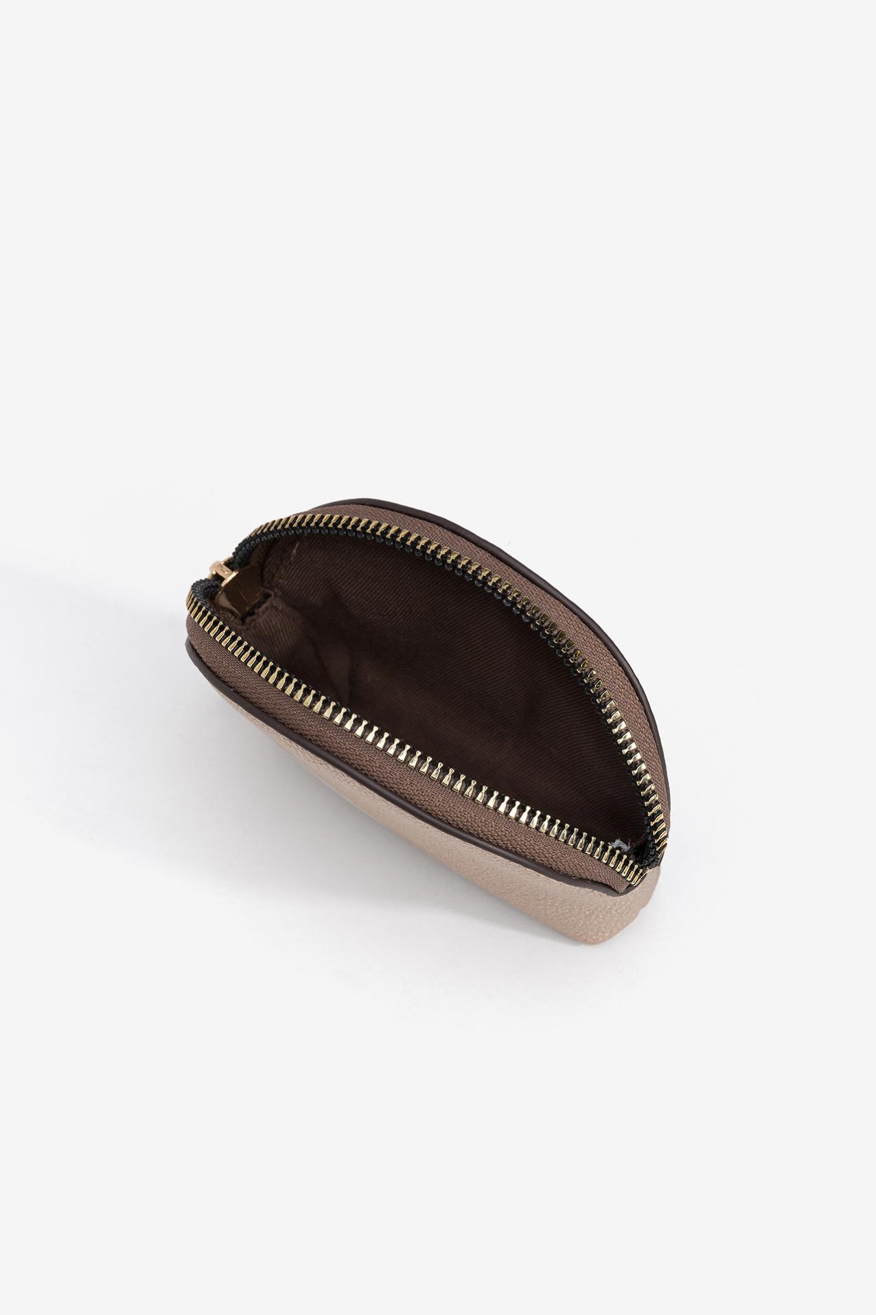 Leather Effect Coin Purse