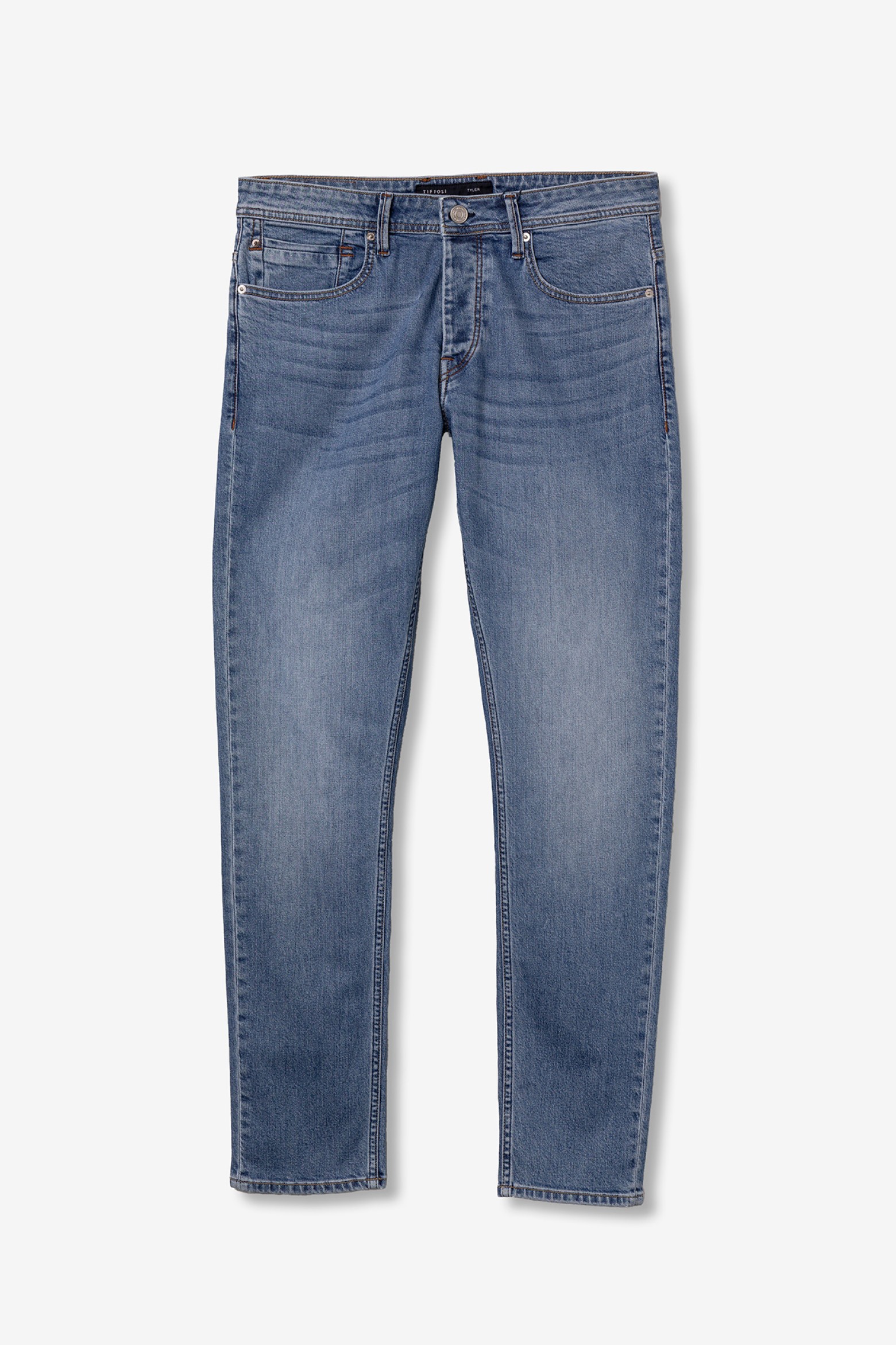 Tyler Tapered Jeans