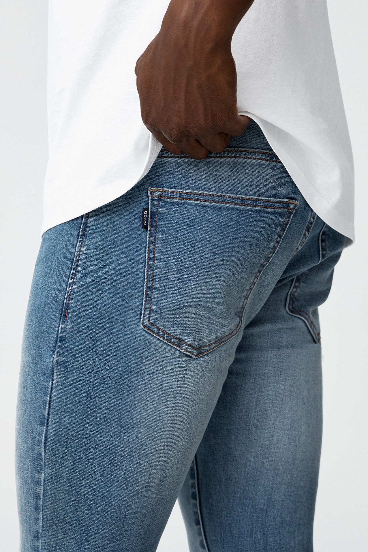 Jeans Harry Skinny