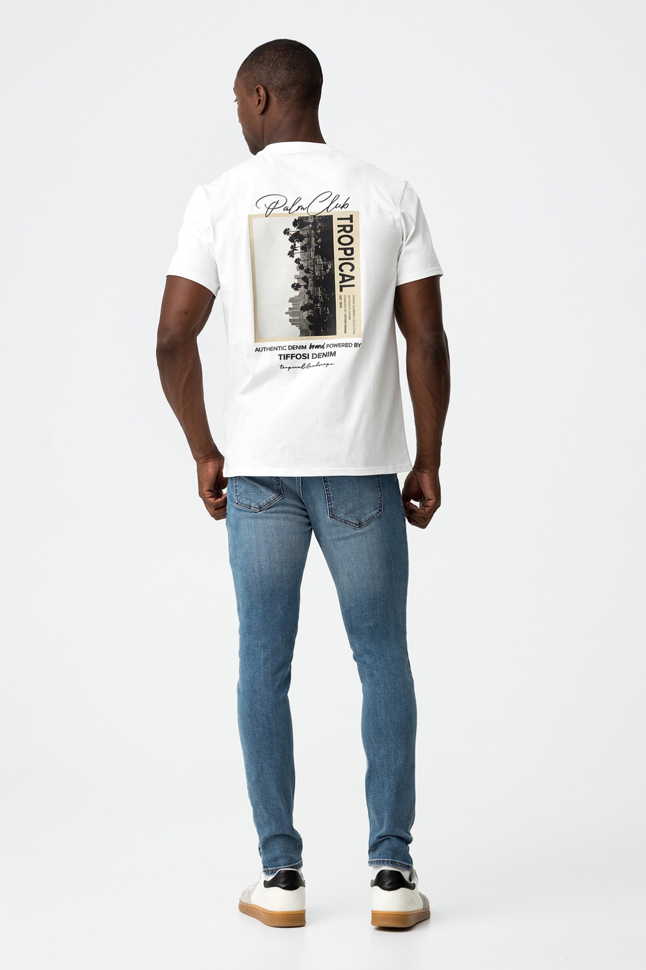 Jeans Harry Skinny