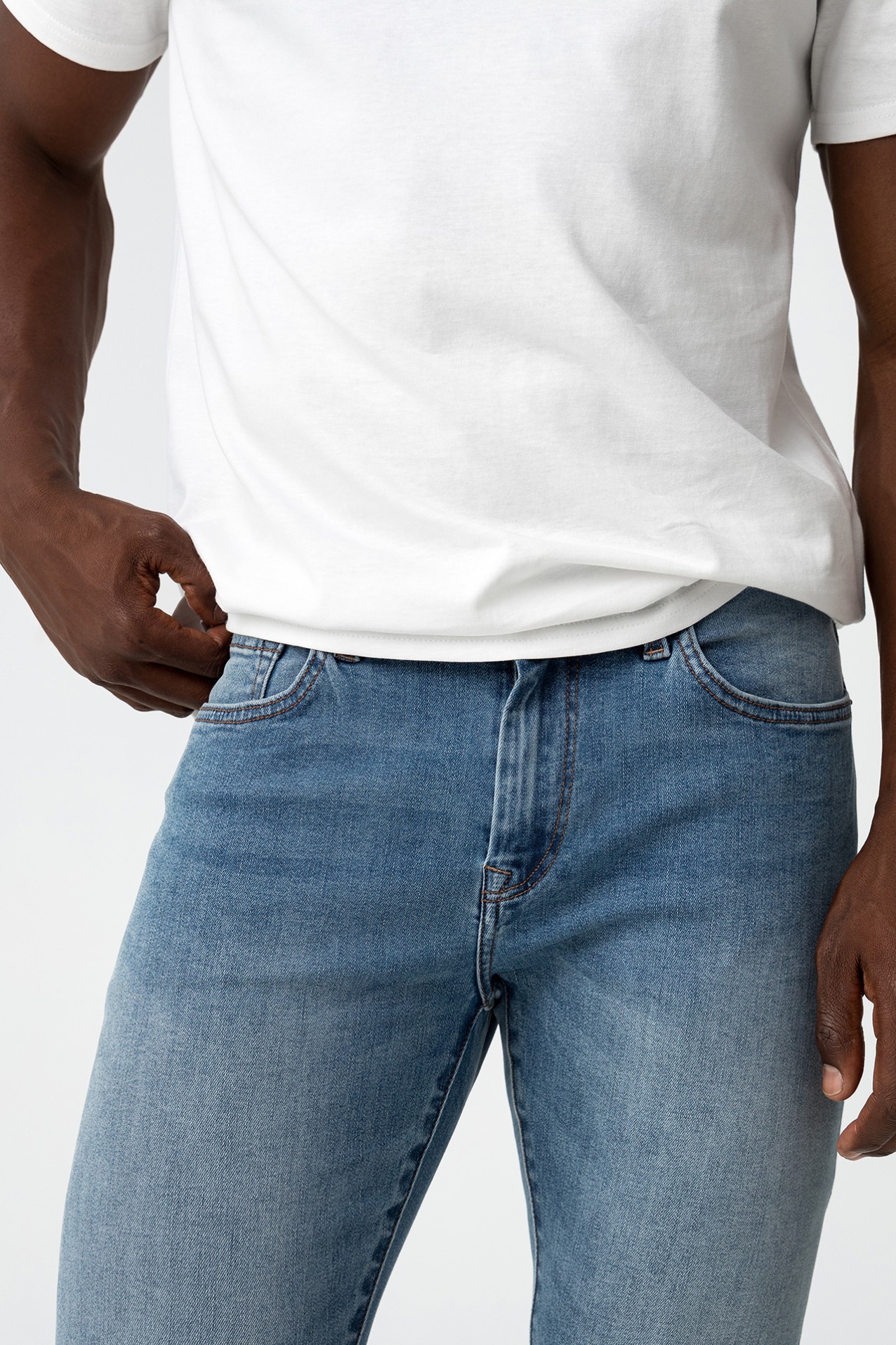 Jeans Harry Skinny
